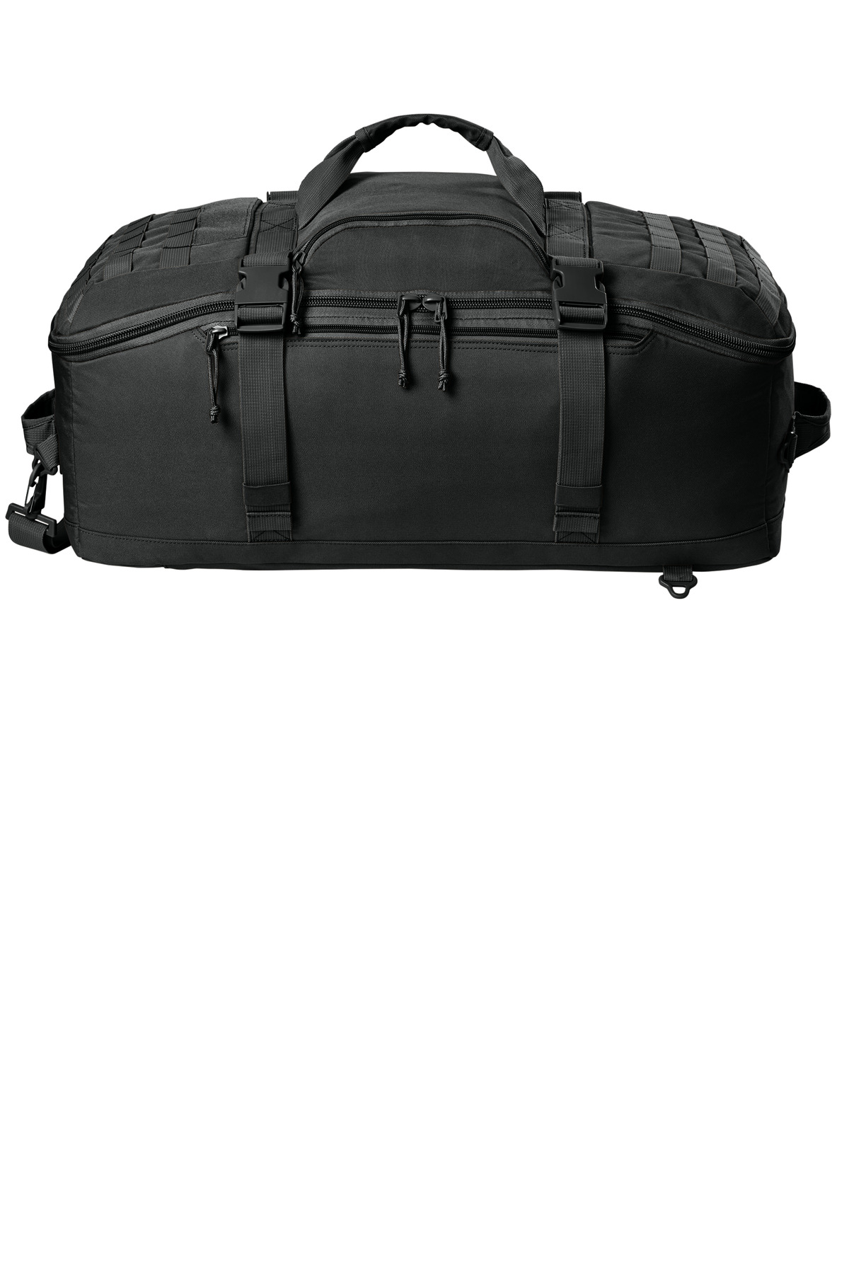 CornerStone ® Tactical Barrel Duffel CSB817