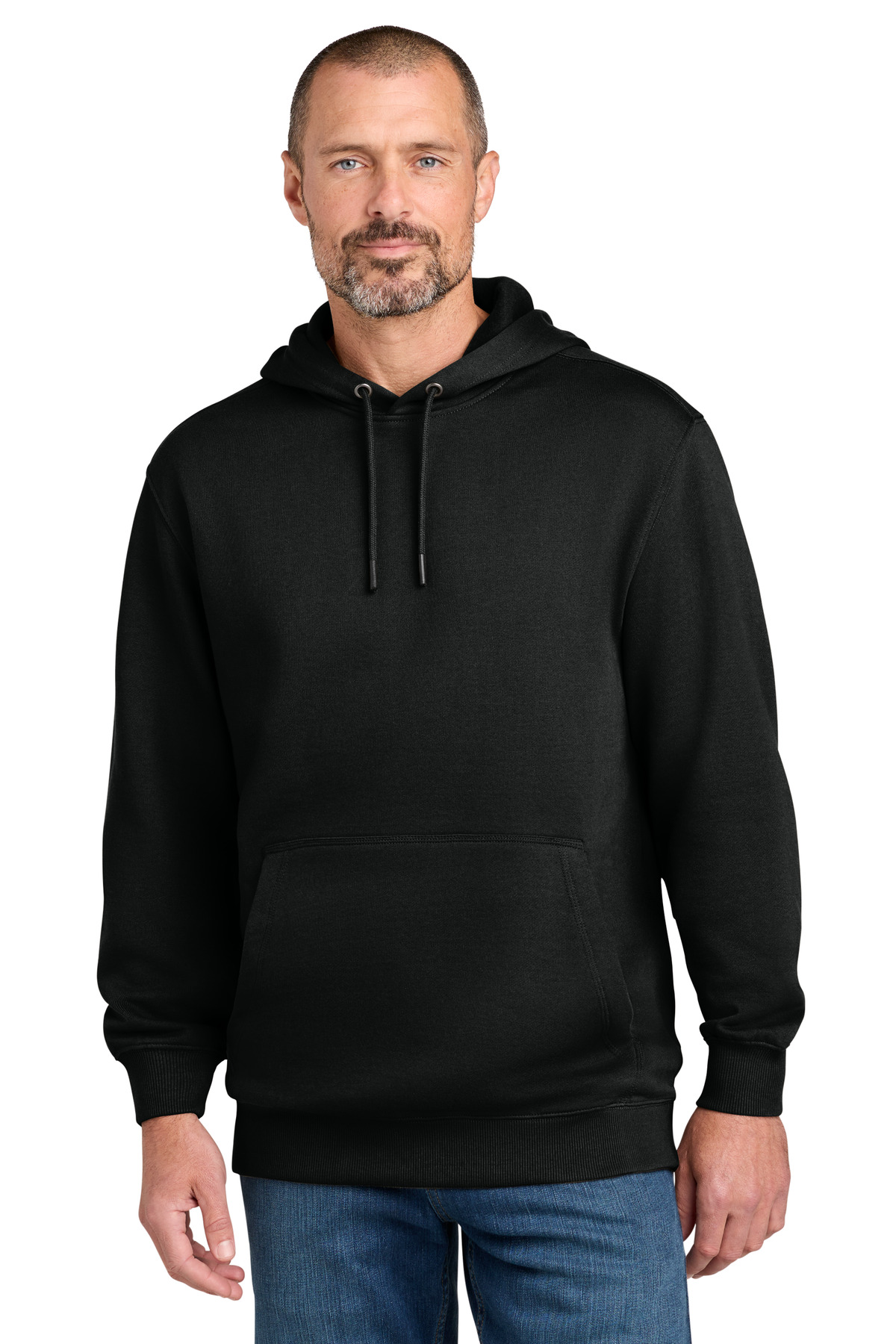 CornerStone ® Tough Fleece Pullover Hoodie CSF630