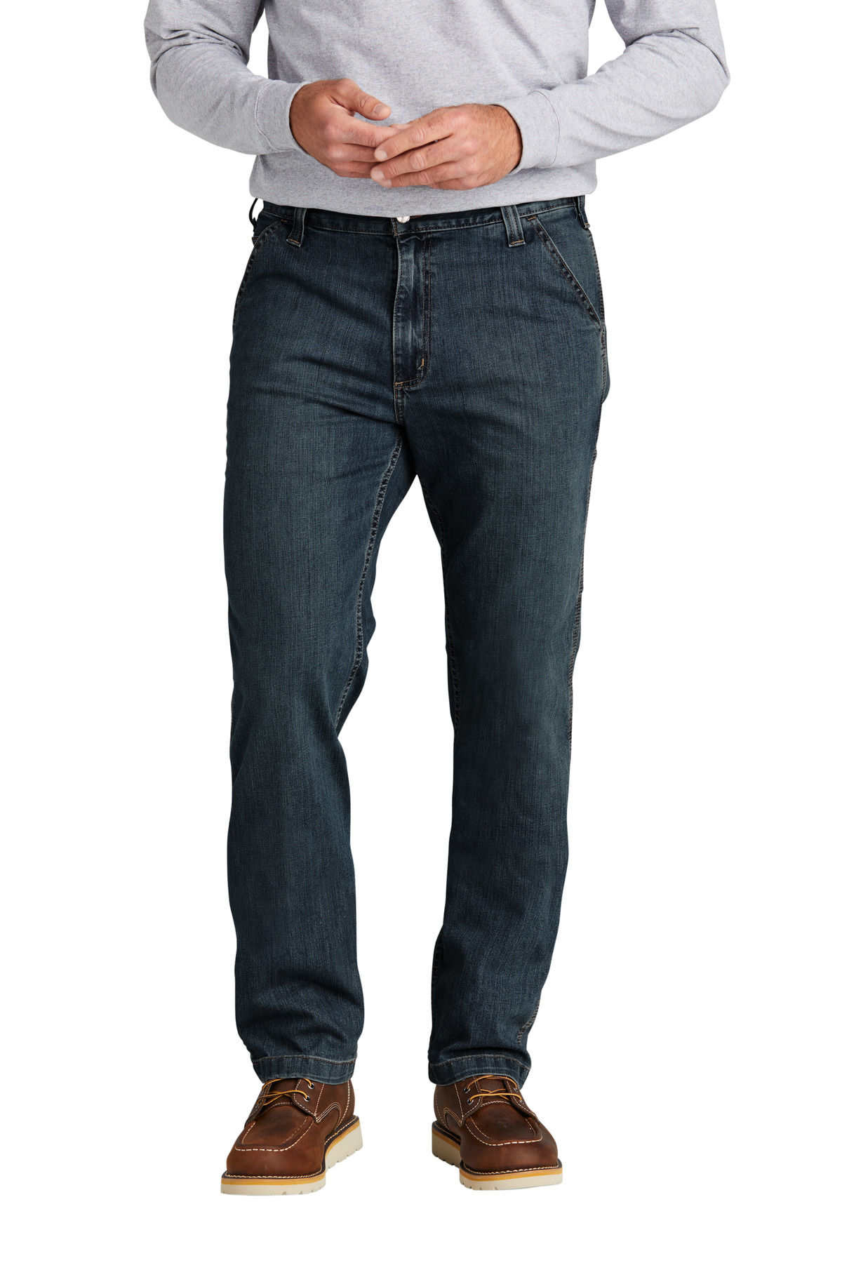 Carhartt ® Rugged Flex ® Utility Jean CT102808