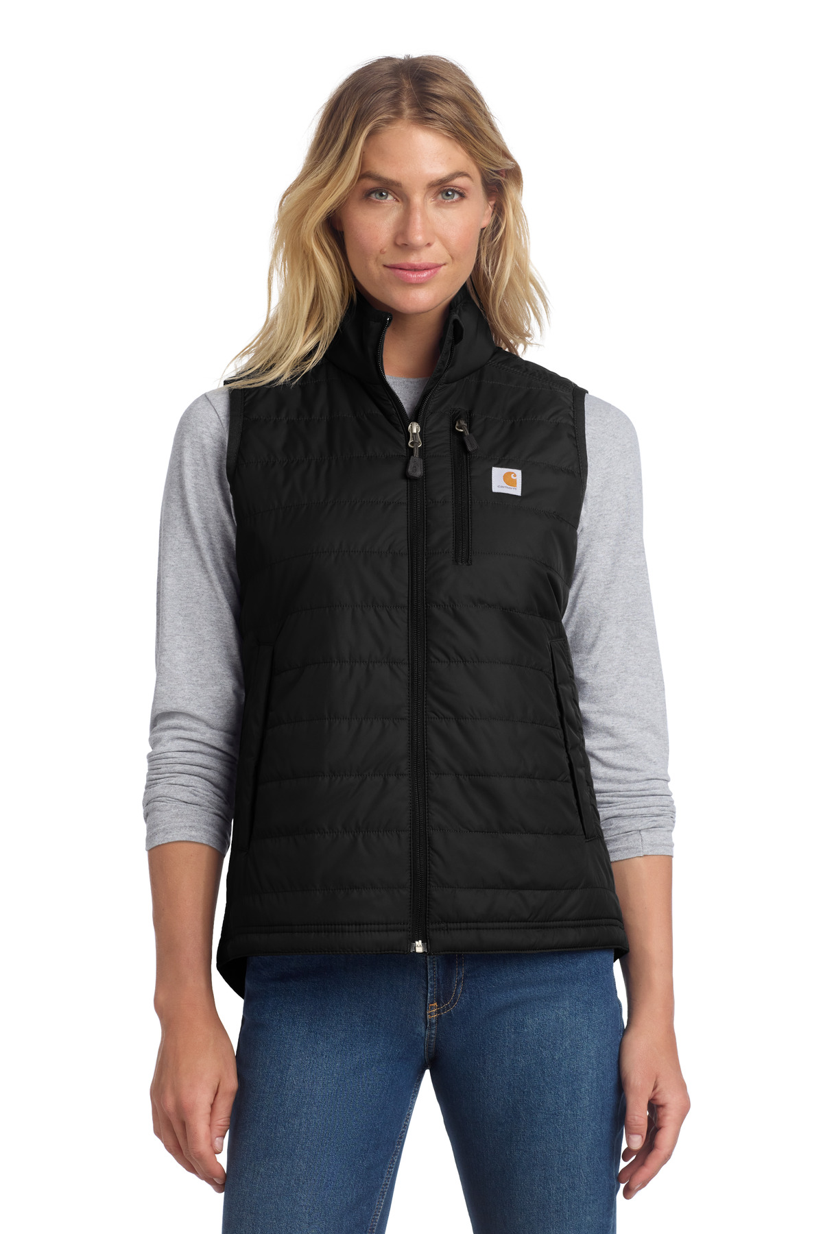 Carhartt ® Women's Gilliam Vest CT104315