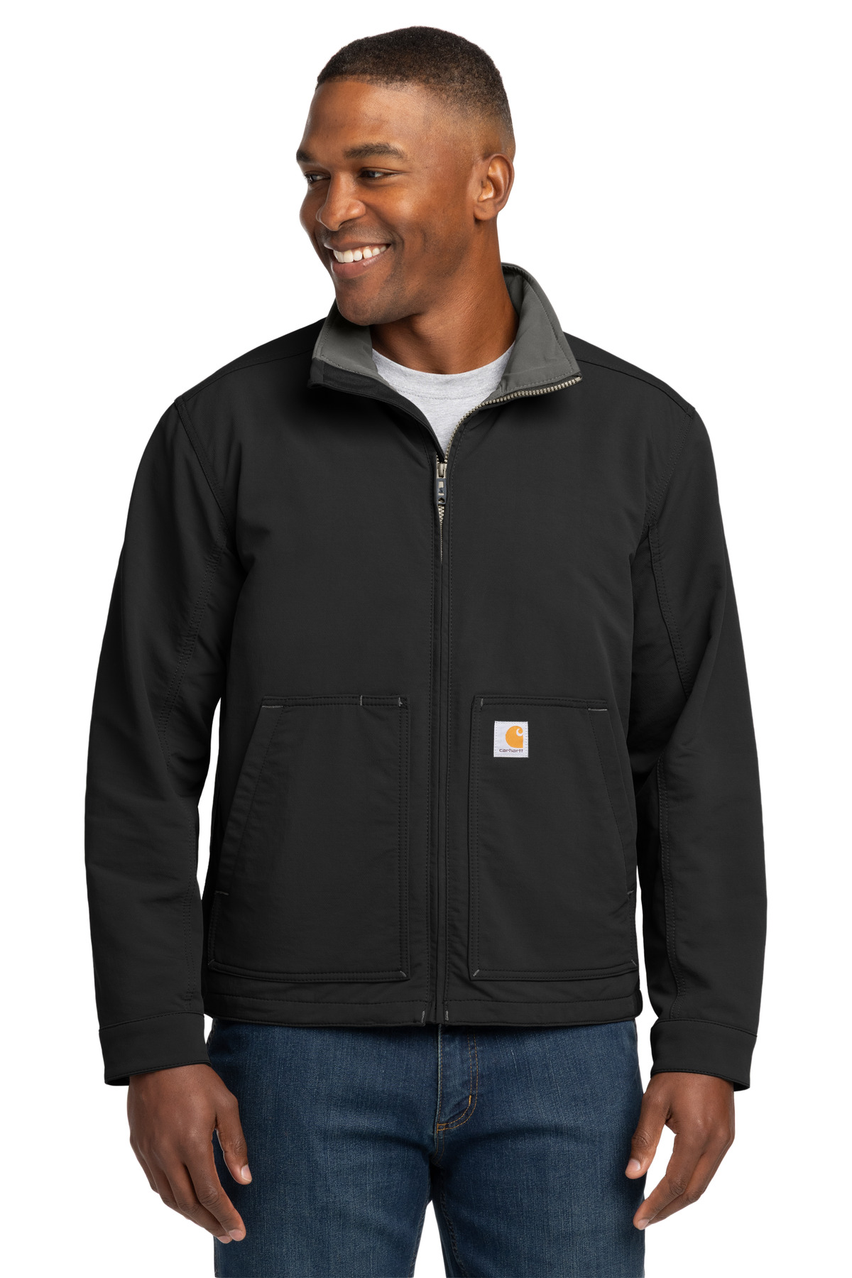 Carhartt ® Super Dux  Soft Shell Jacket CT105534