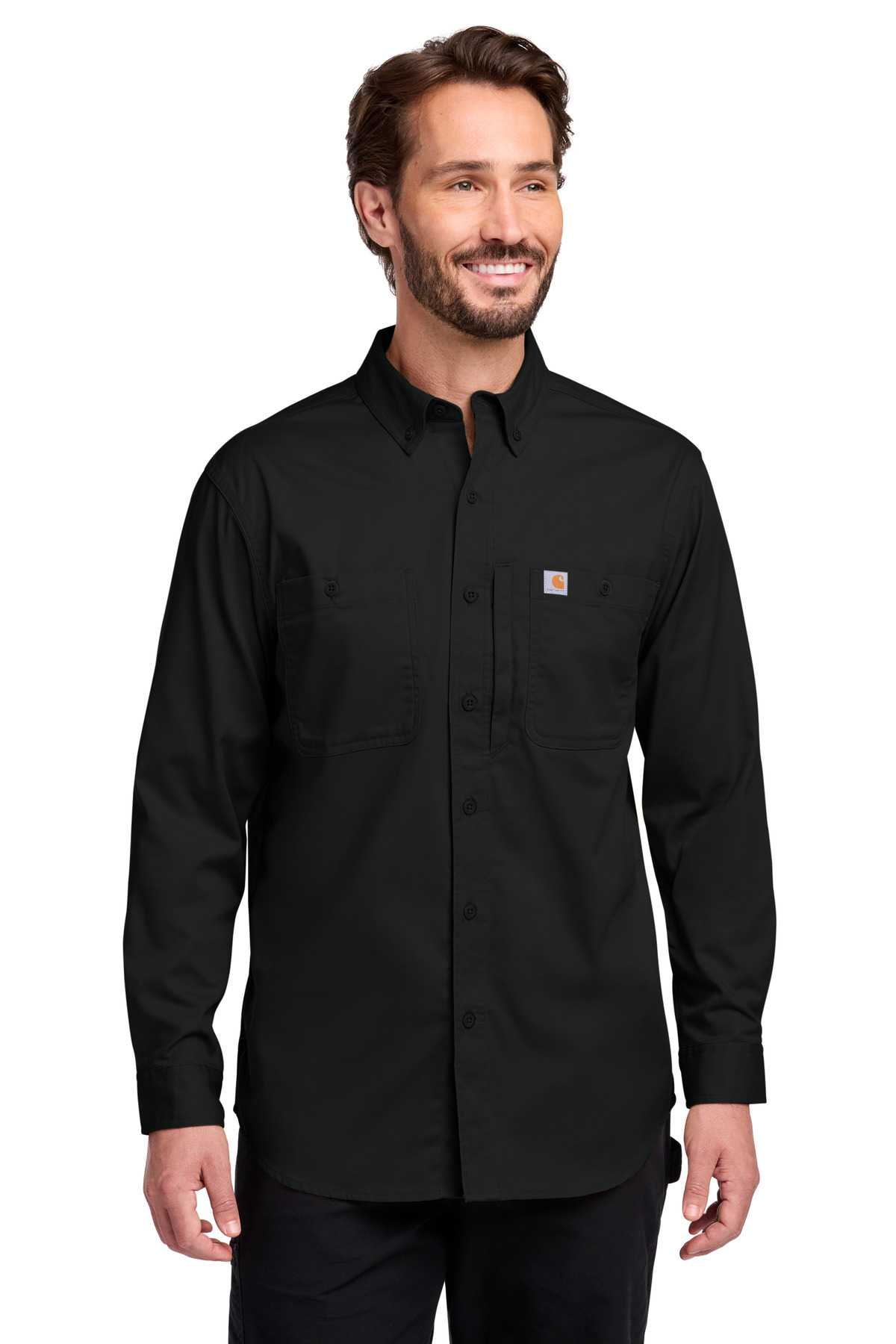Carhartt ® Rugged Professional  Series Long Sleeve Shirt CT106689