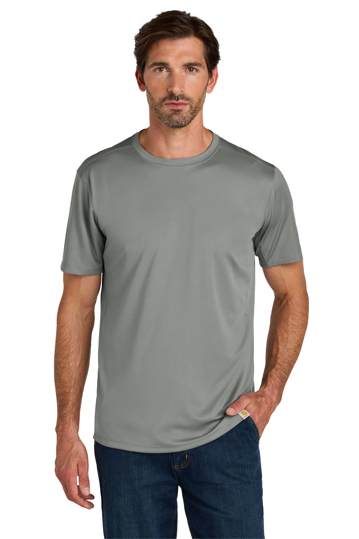 Carhartt Force ® Sun Defender  Short Sleeve T-Shirt CT106868