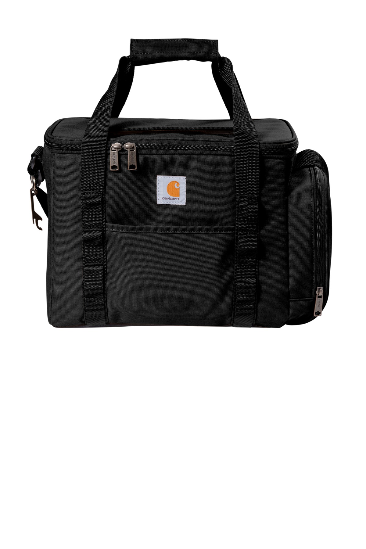 Carhartt ® Duffel 36-Can Cooler. CT89520701