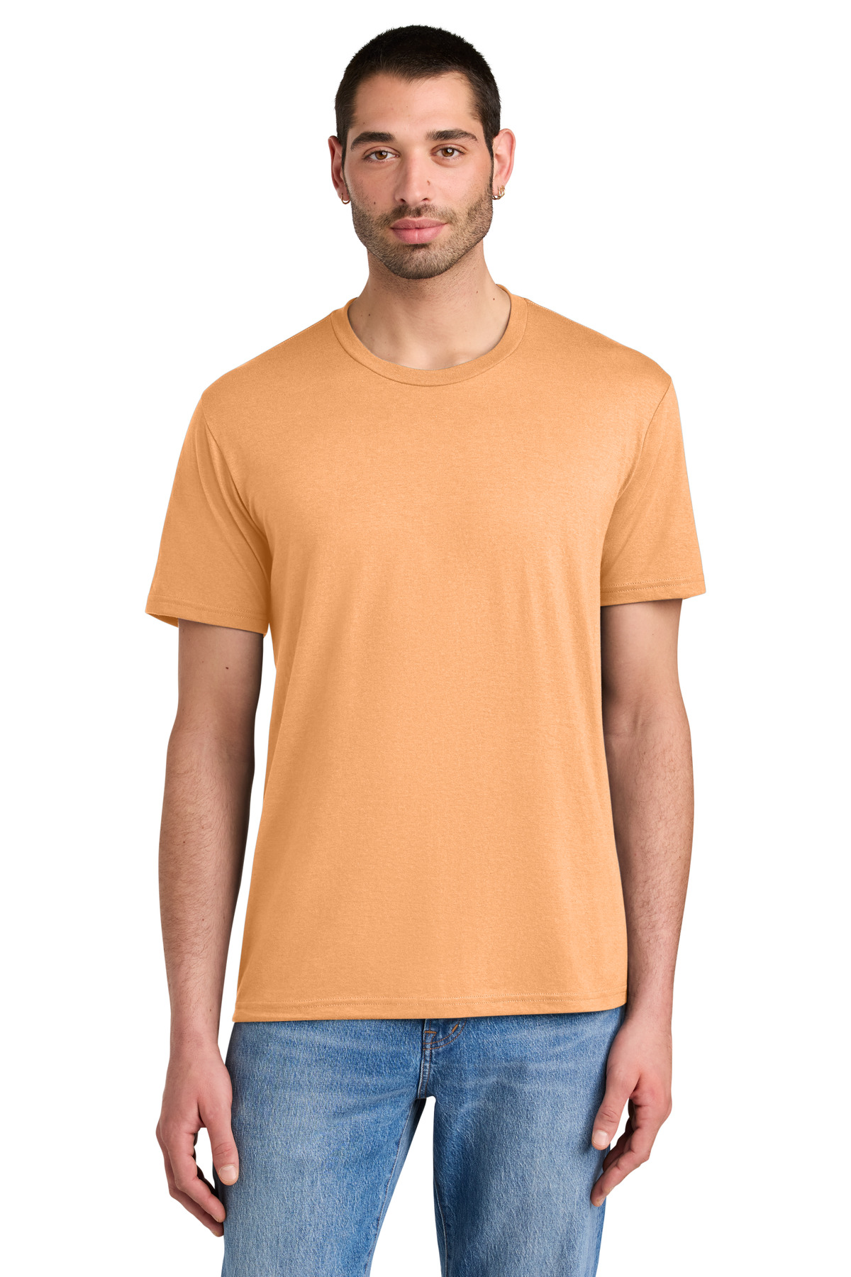 District ® Perfect Tri ® Tee. DM130