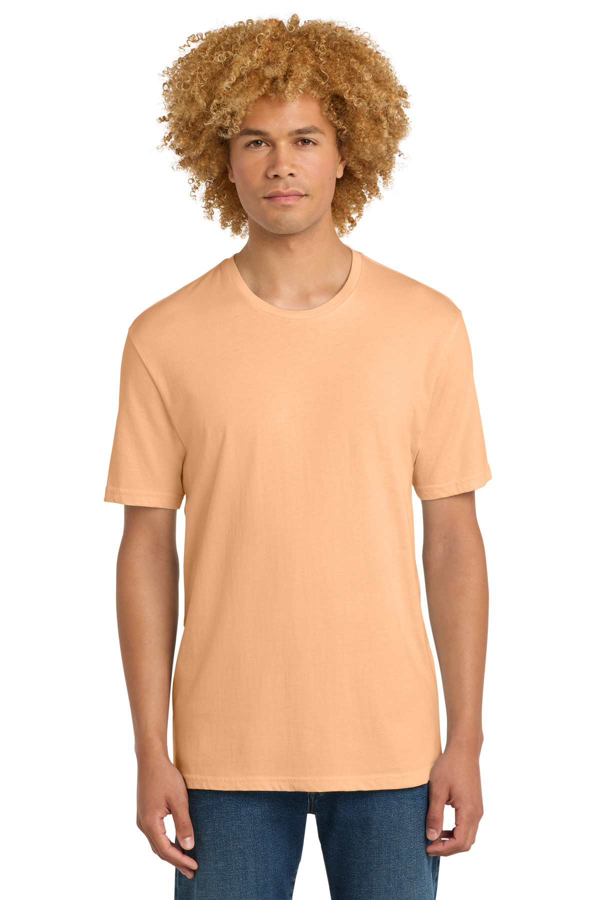 District ® Perfect Weight ® Tee. DT104
