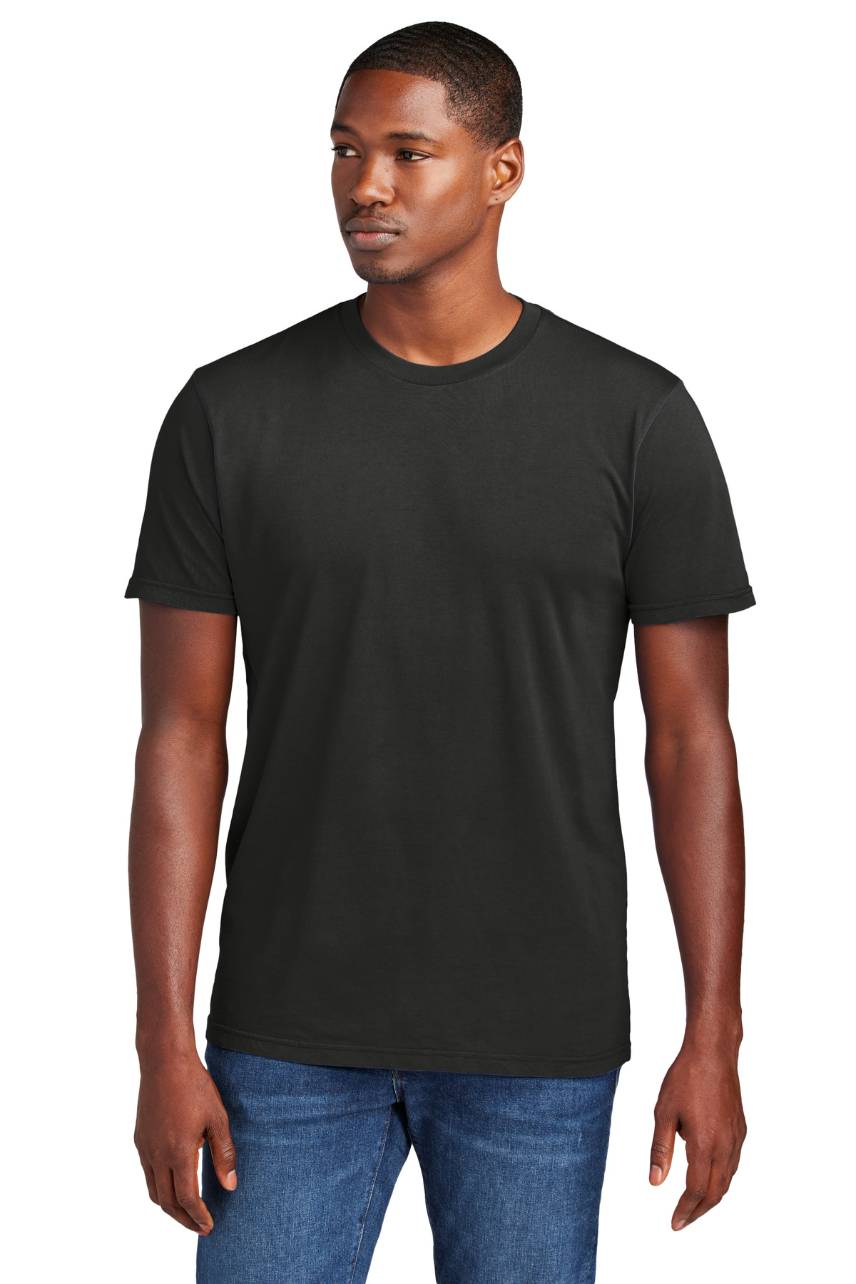 District Wash  Tee DT2101