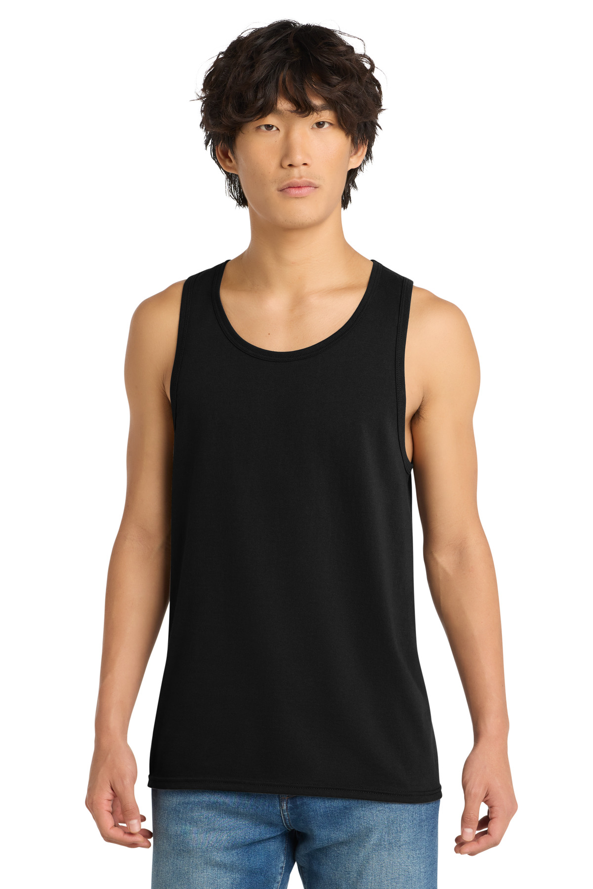 District ® The Concert Tank ® . DT5300