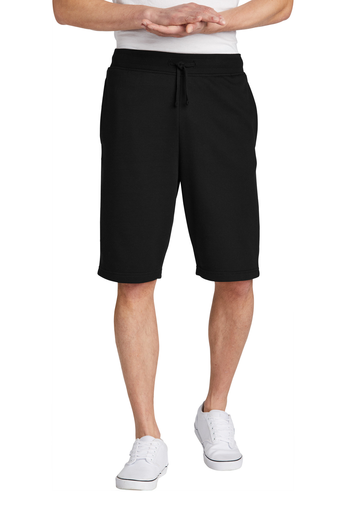 District ® V.I.T.  Fleece Short DT6108