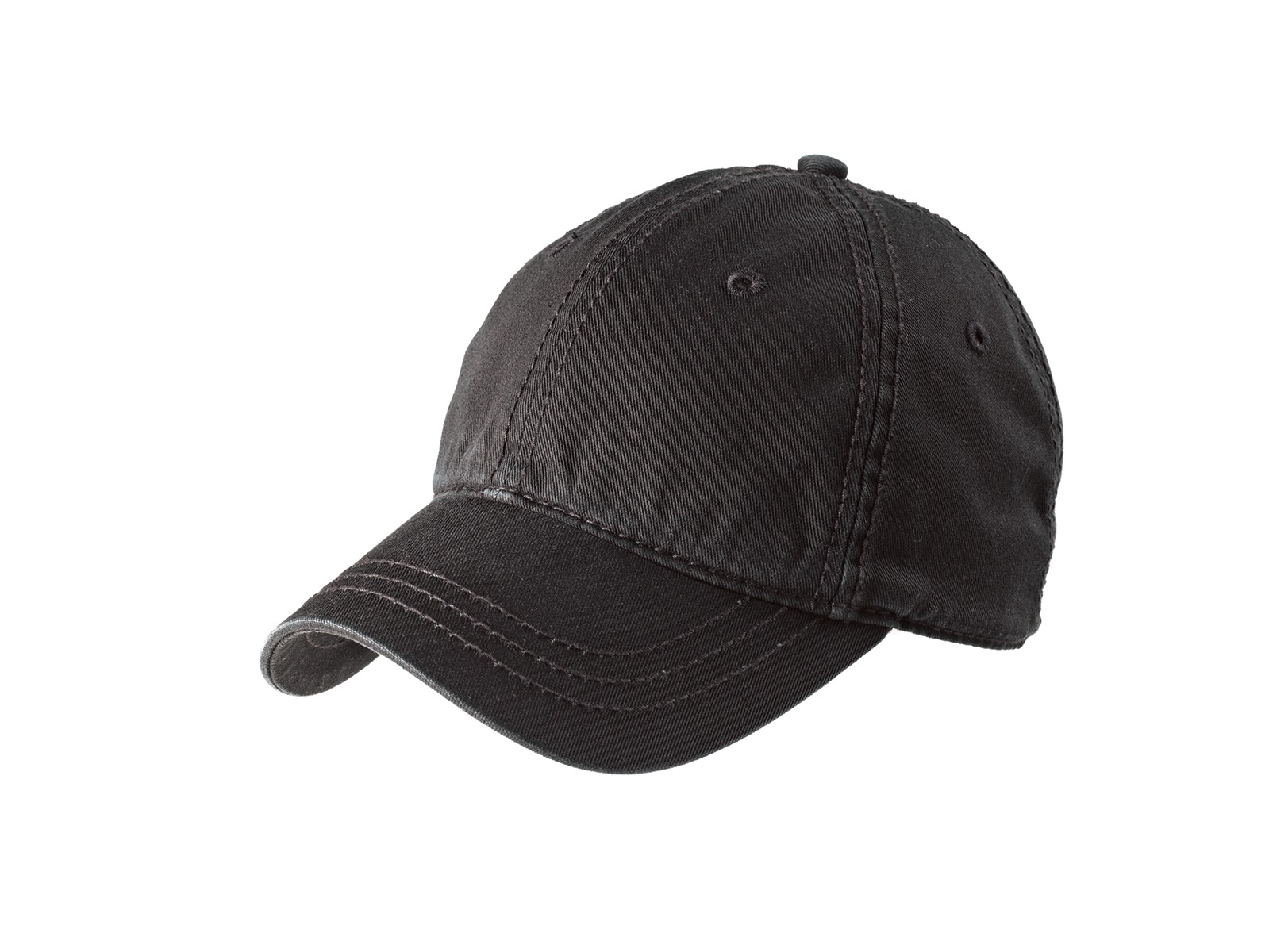 District ® Thick Stitch Cap. DT610