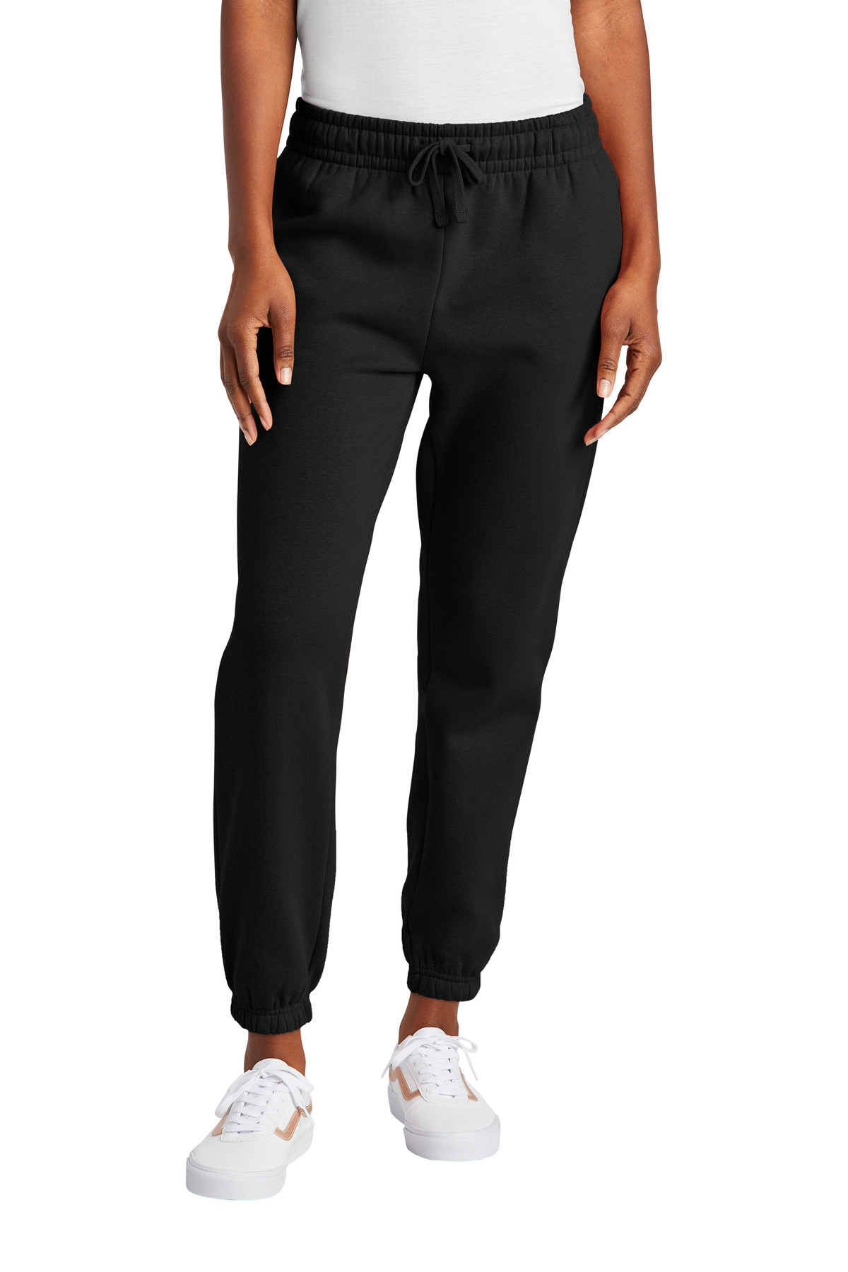 District ® Women's V.I.T.  Fleece Sweatpant DT6110