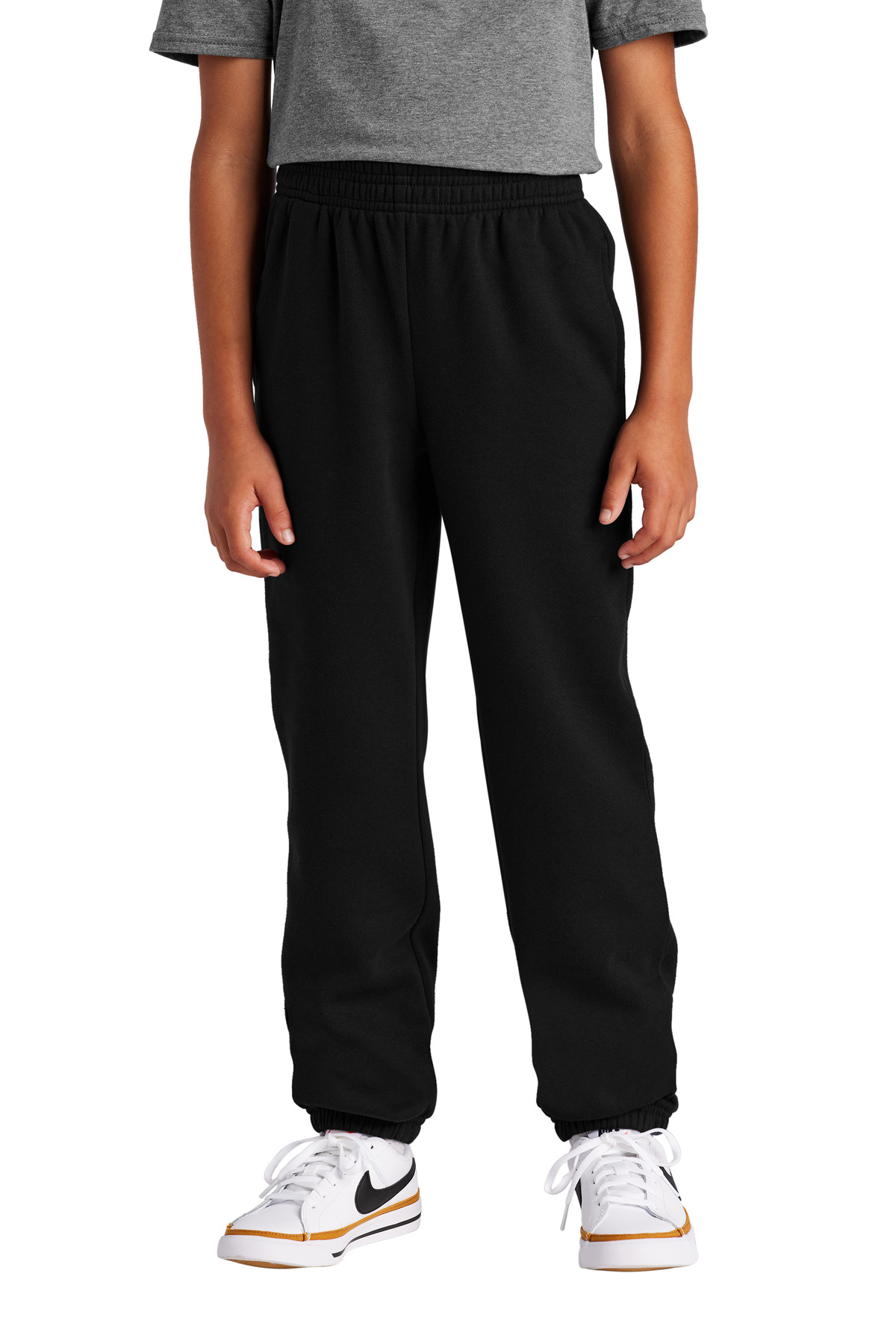 District ® Youth V.I.T.  Fleece Sweatpant DT6112Y