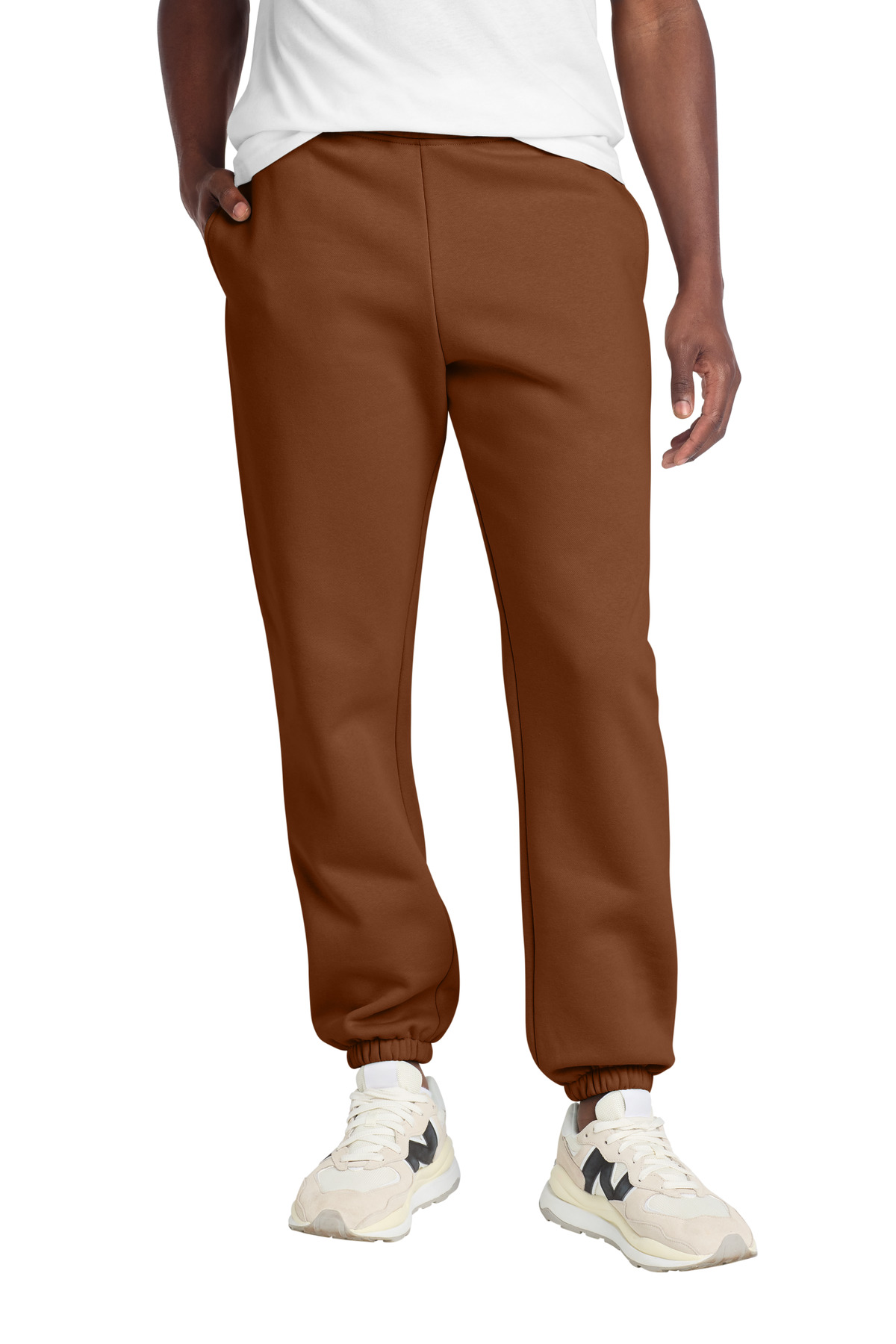 District ® V.I.T.  Heavyweight Fleece Sweatpant DT6162