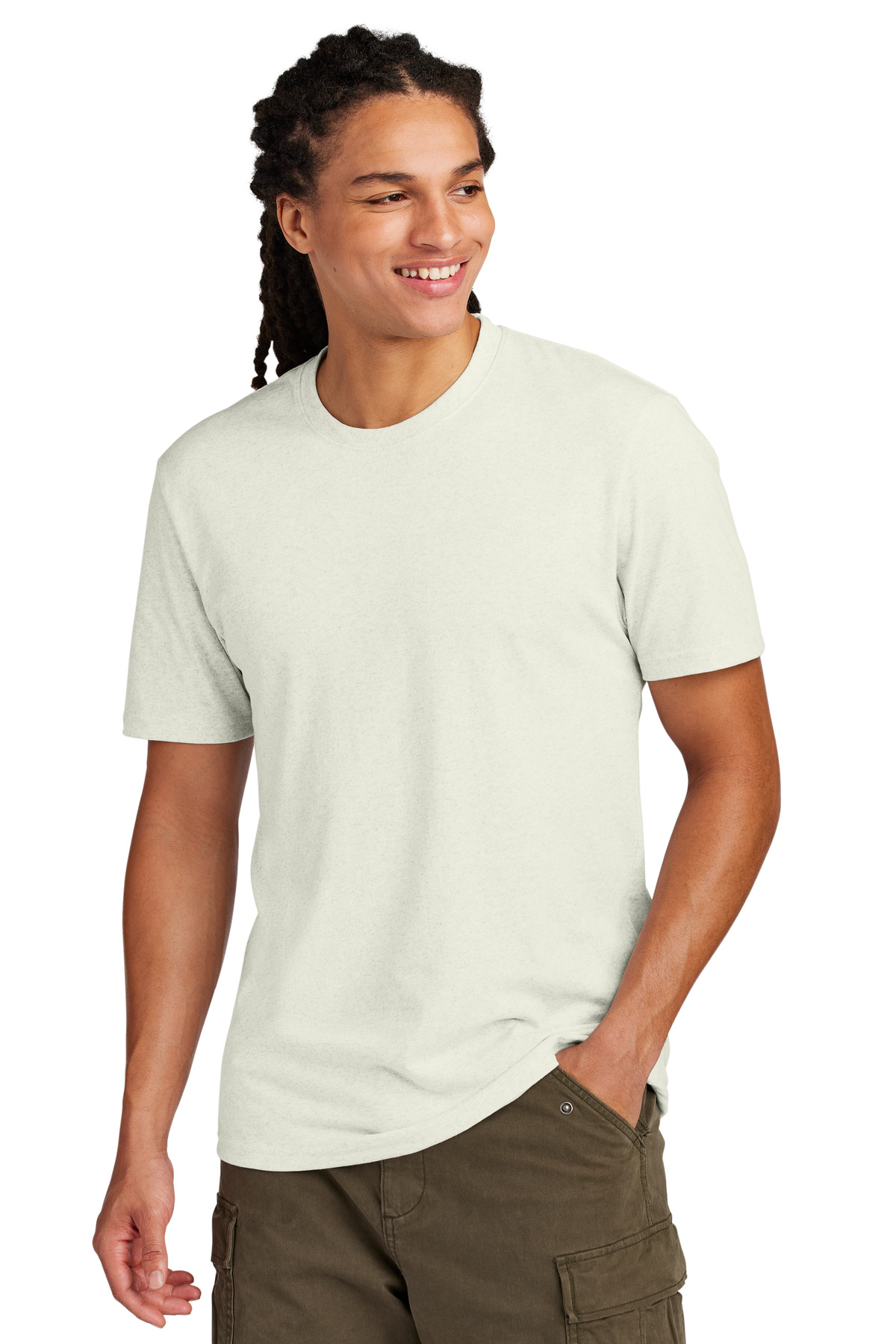 District ® Re-Tee  DT8000