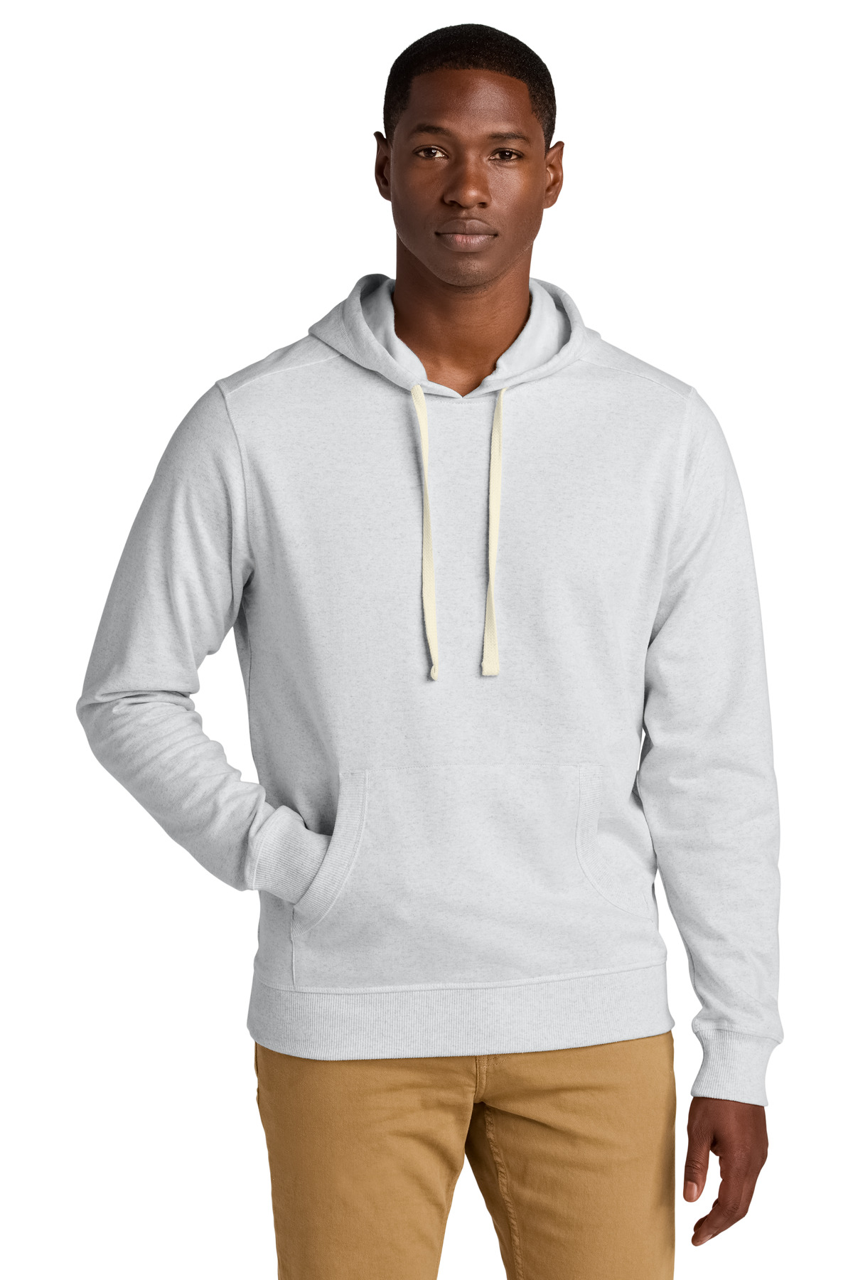 District ® Re-Fleece  Hoodie DT8100