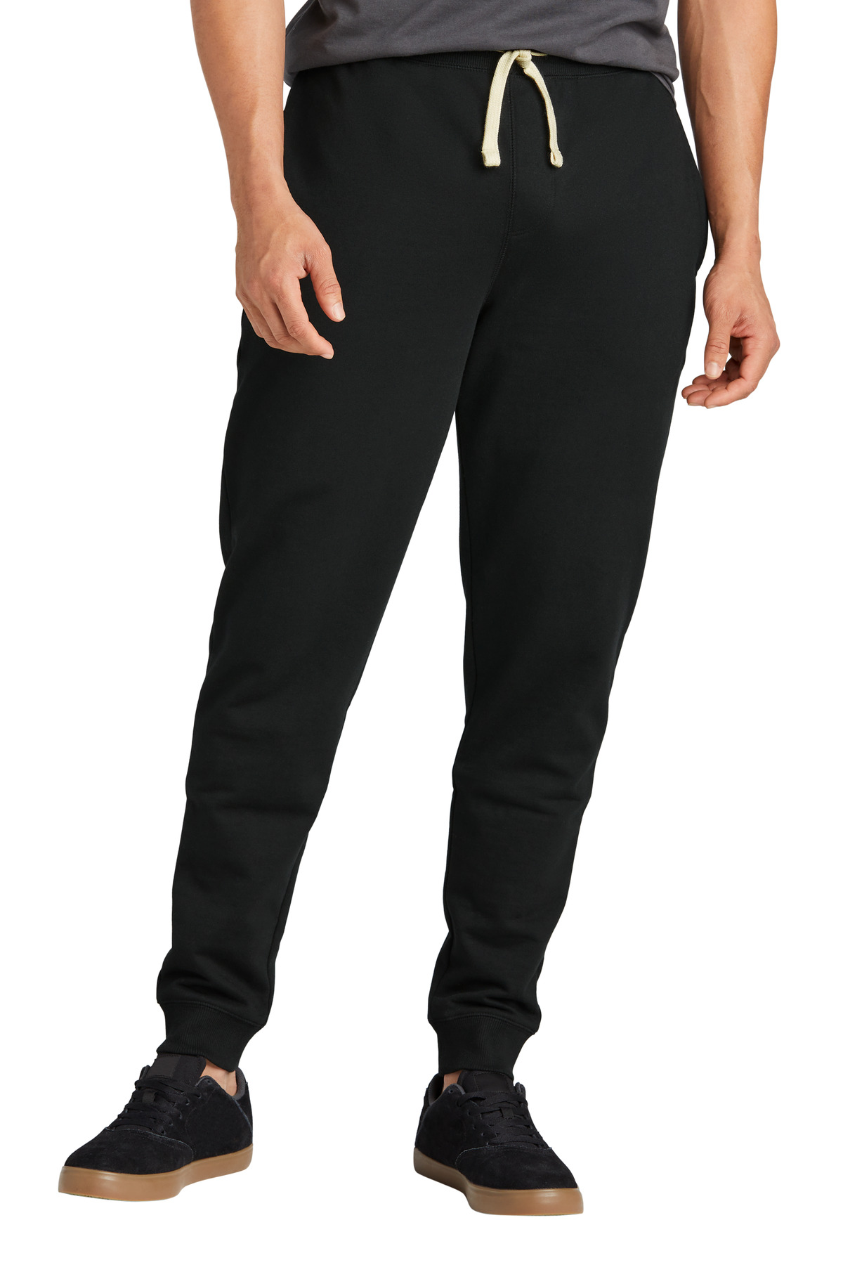 District ® Re-Fleece  Jogger DT8107