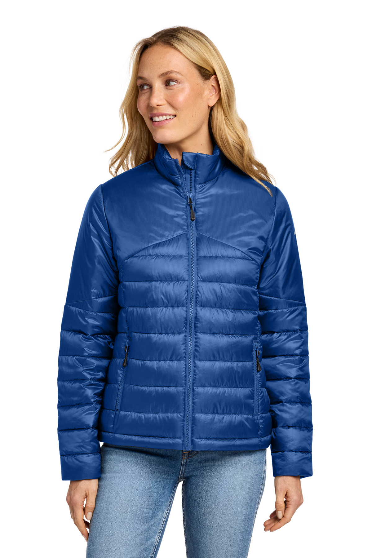 Eddie Bauer ® Women's Quilted Jacket EB511