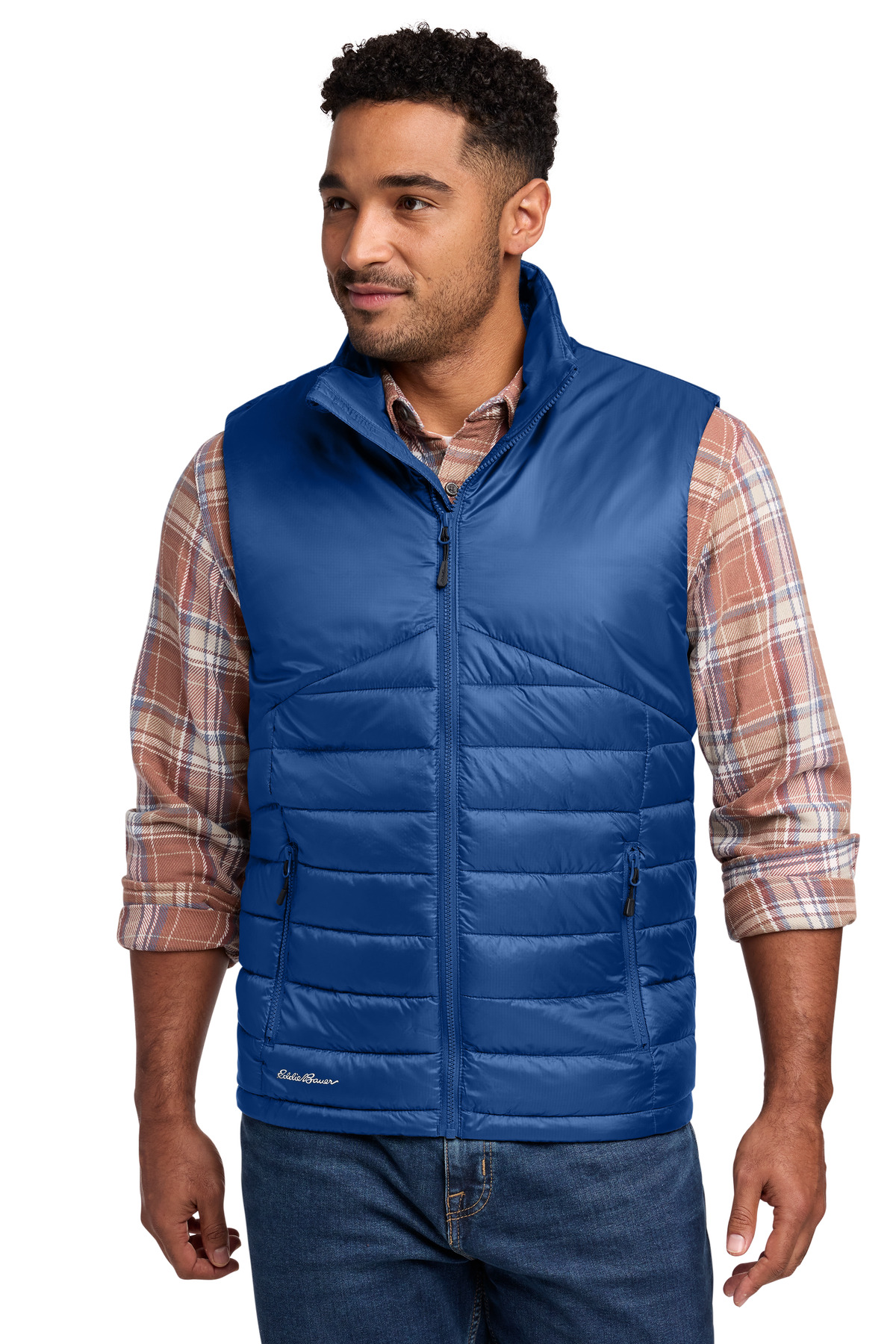 Eddie Bauer ® Quilted Vest EB512