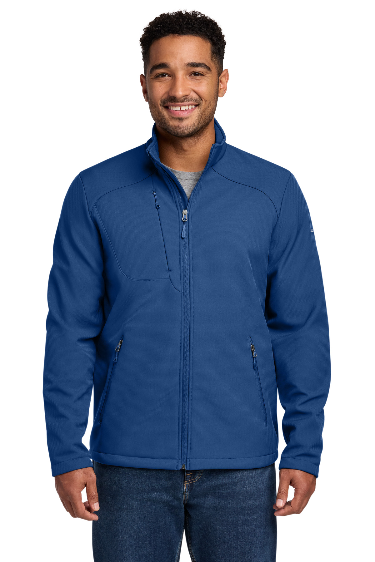 Eddie Bauer ® Stretch Soft Shell Jacket EB544