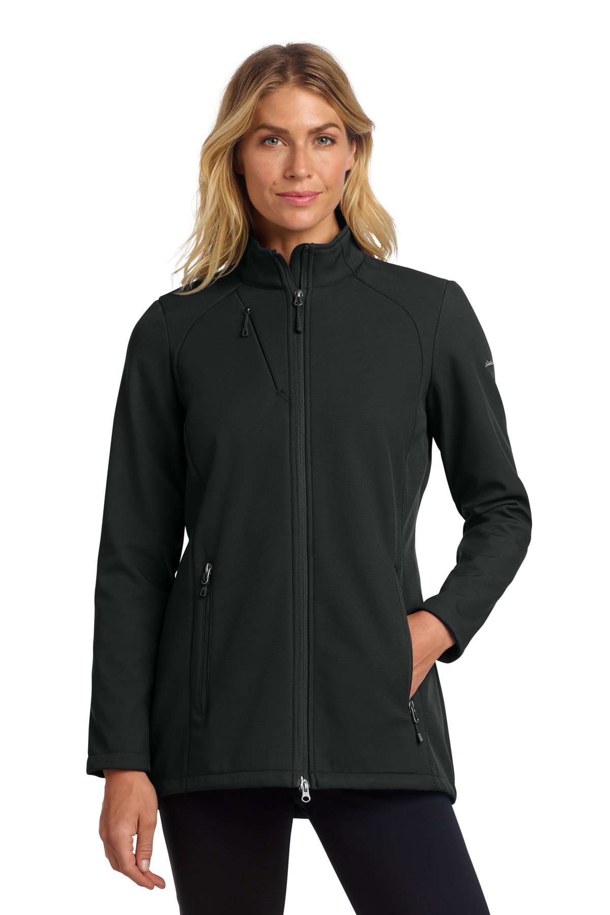 Eddie Bauer ® Women's Stretch Soft Shell Jacket EB545