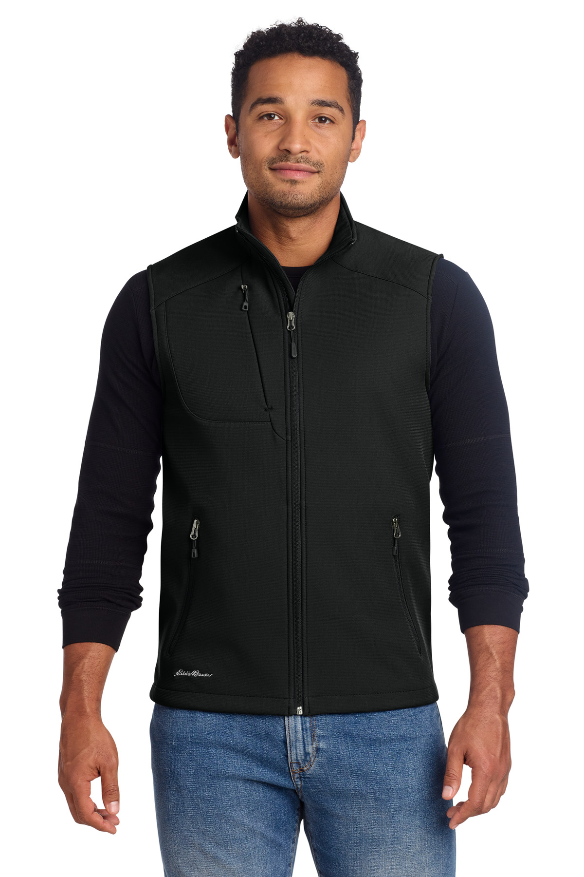 Eddie Bauer ® Stretch Soft Shell Vest EB546