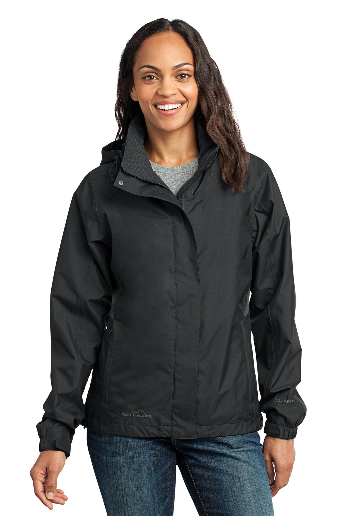 Eddie Bauer ® Women's Rain Jacket. EB551