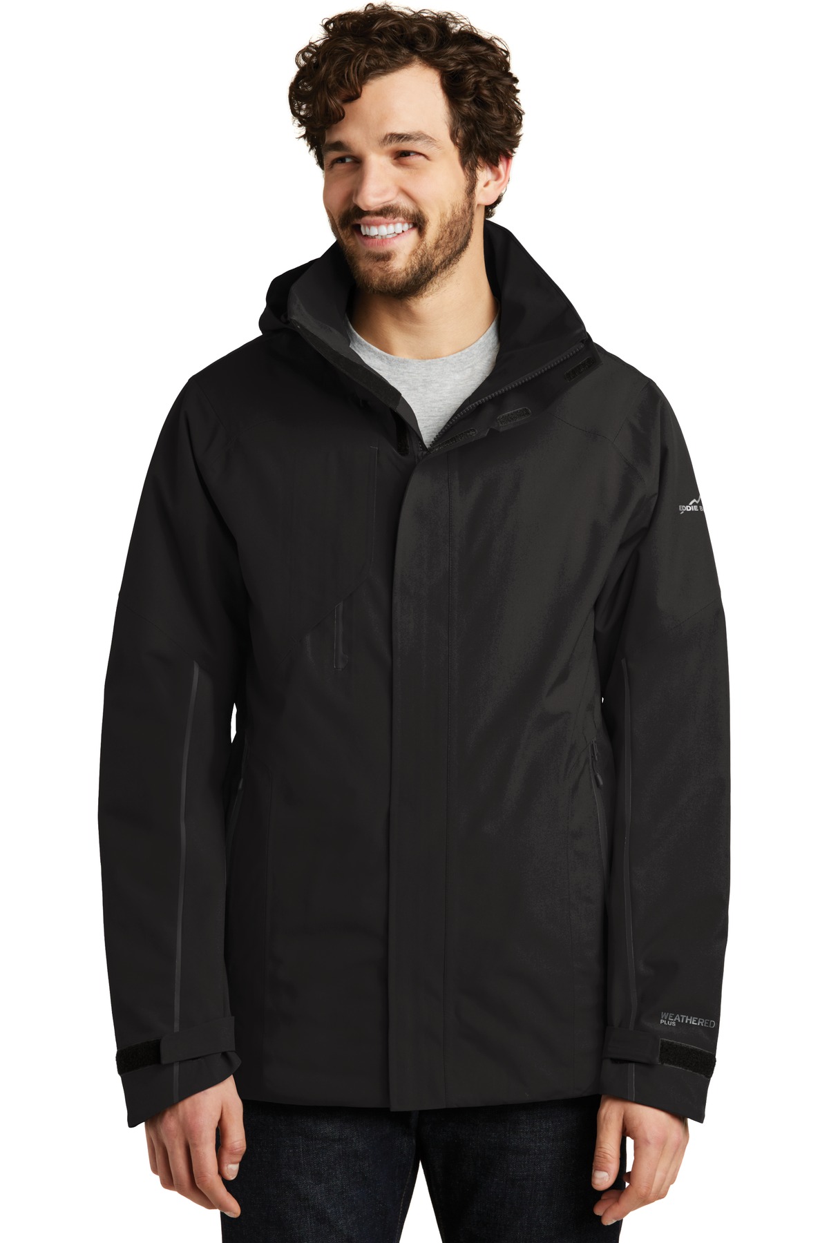 Eddie Bauer ® WeatherEdge ® Plus Insulated Jacket. EB554