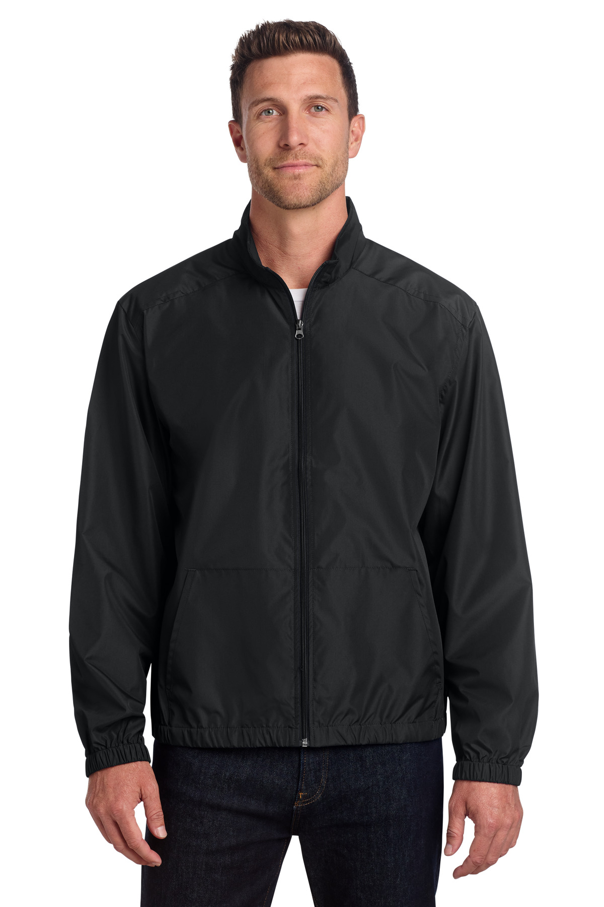 Port Authority &reg; Essential Jacket. J305