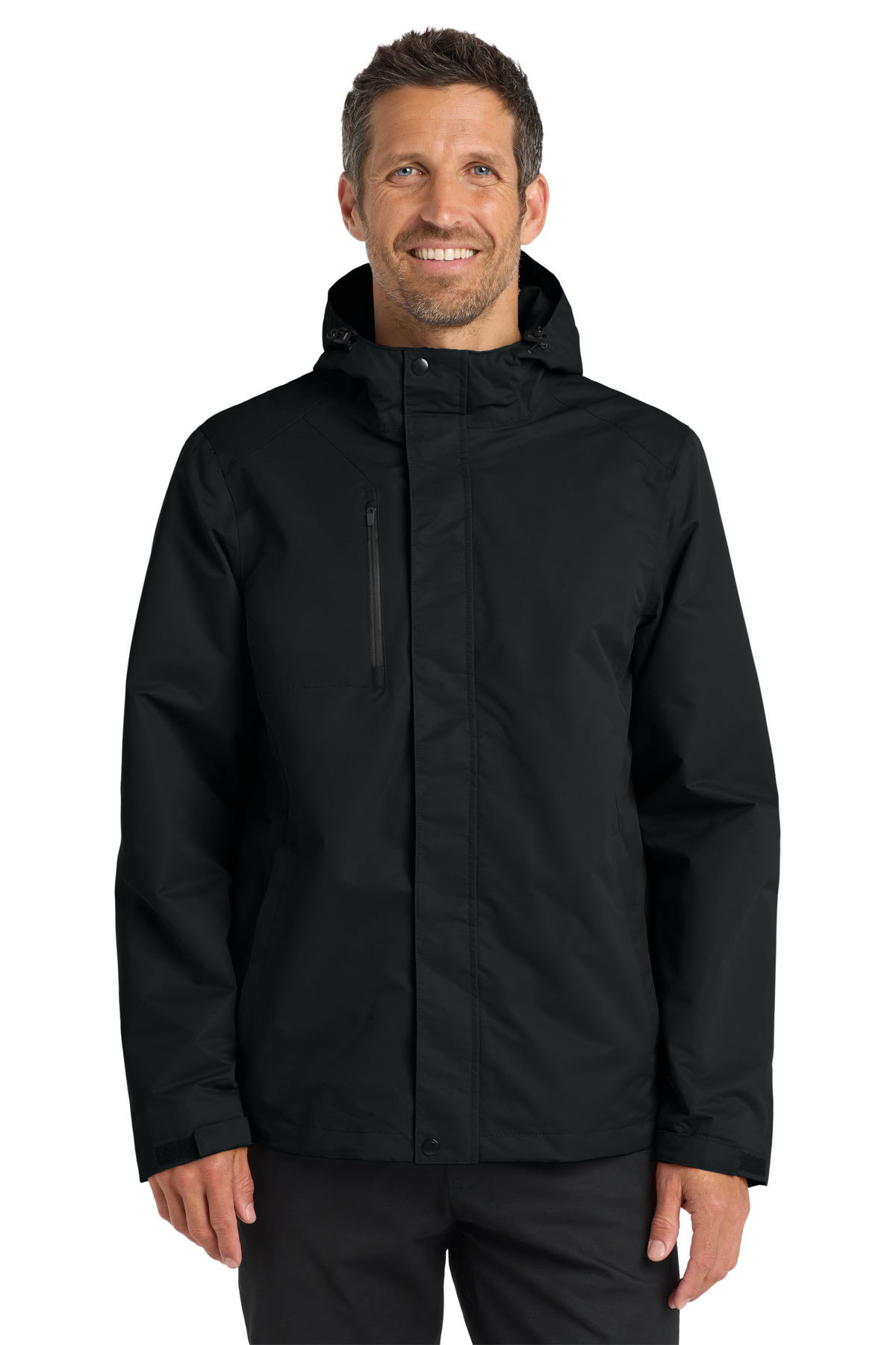 Port Authority ® All-Conditions Jacket. J331