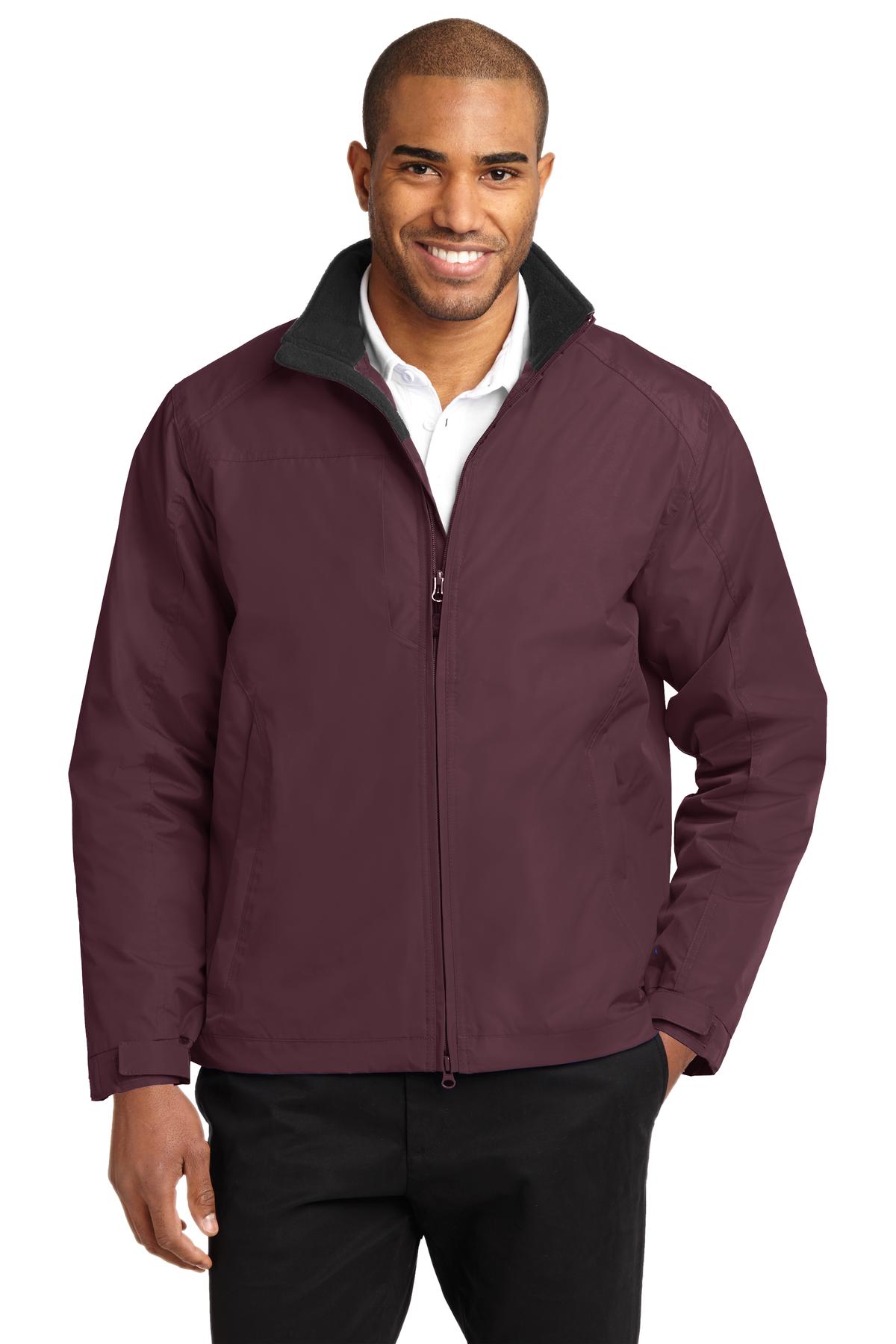 Port Authority ® Challenger II Jacket. J354