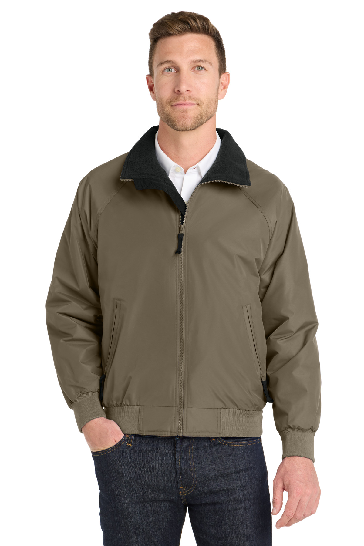Port Authority ® Challenger Jacket. J754