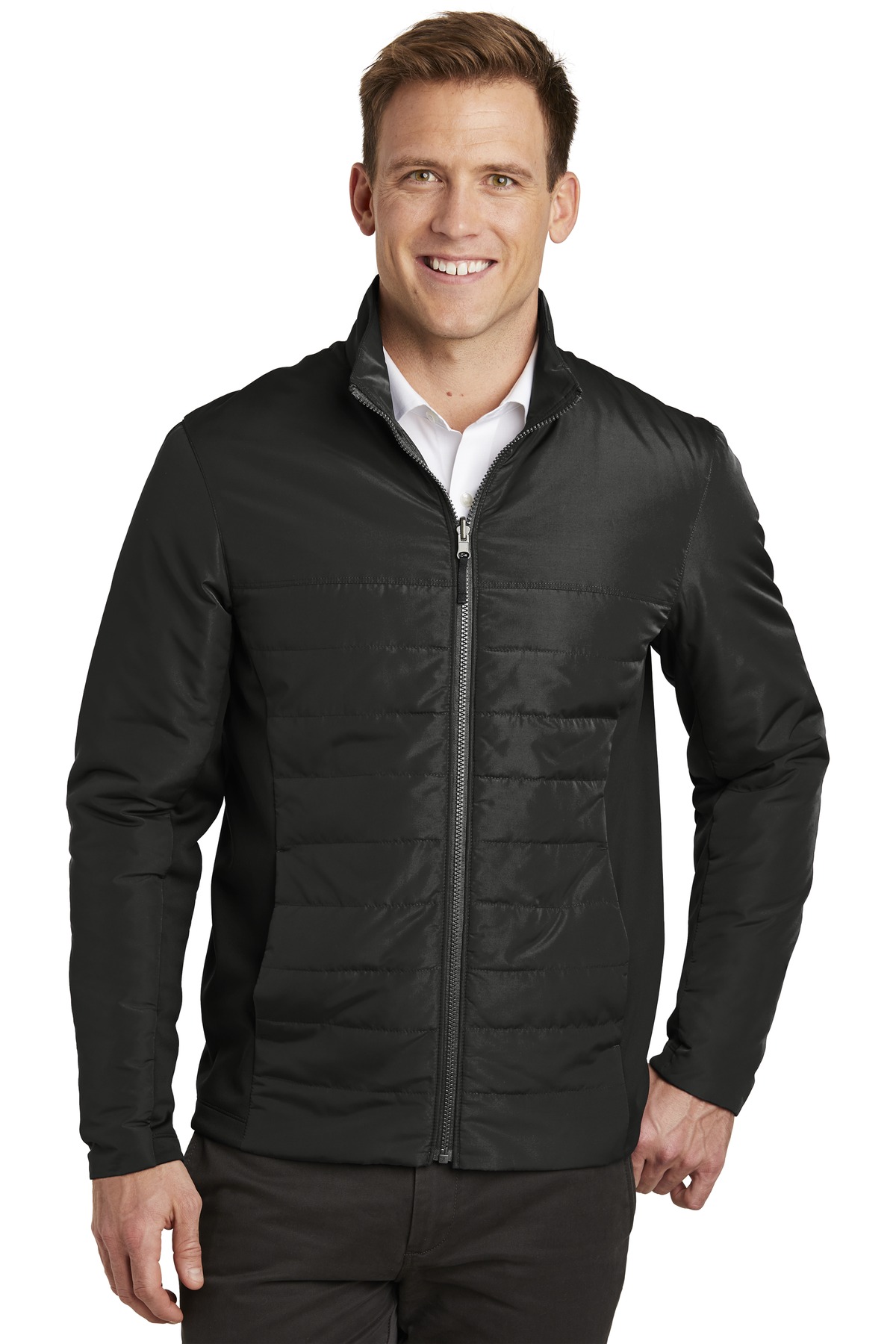 Port Authority ® Collective Insulated Jacket. J902
