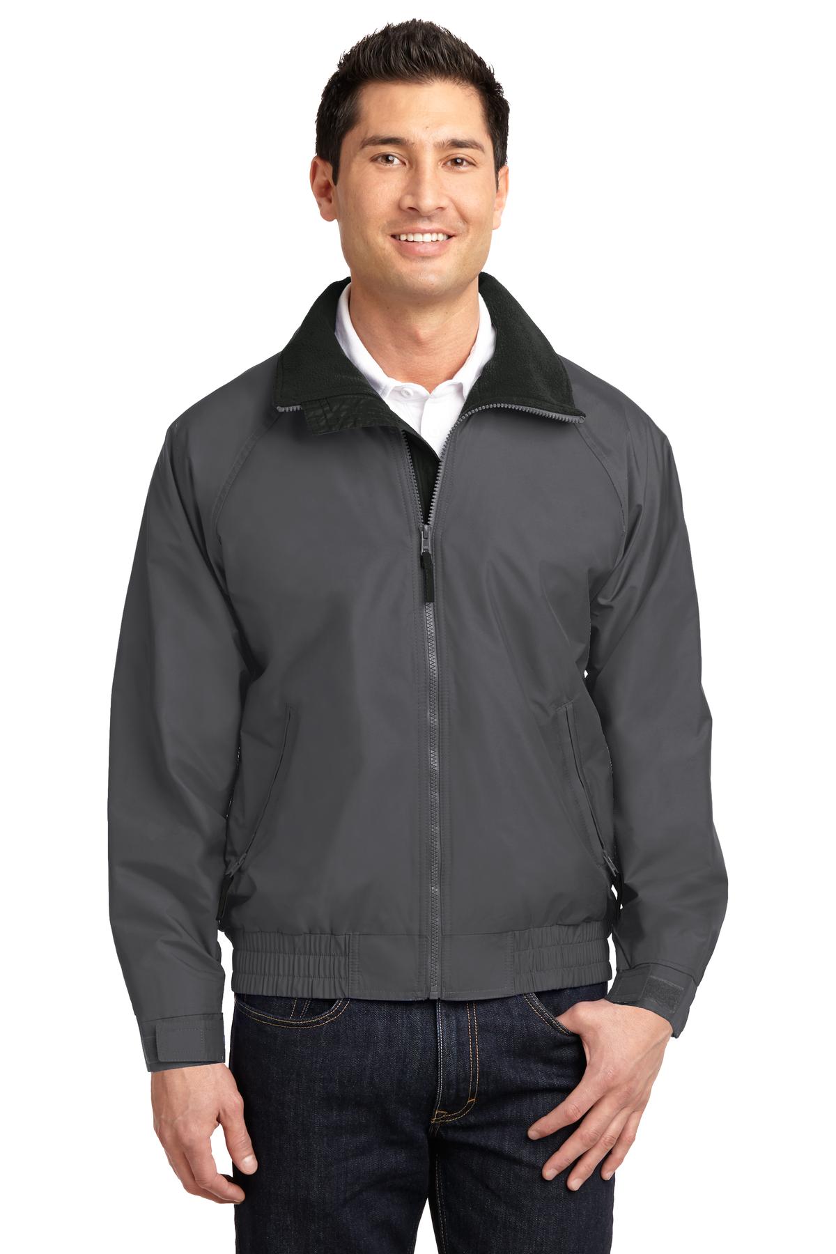 Port Authority ® Competitor Jacket. JP54