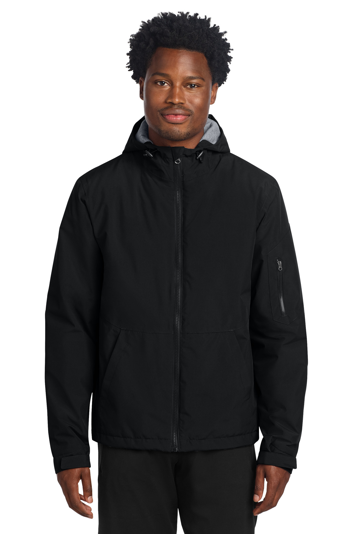 Sport-Tek ® Waterproof Insulated Jacket JST56