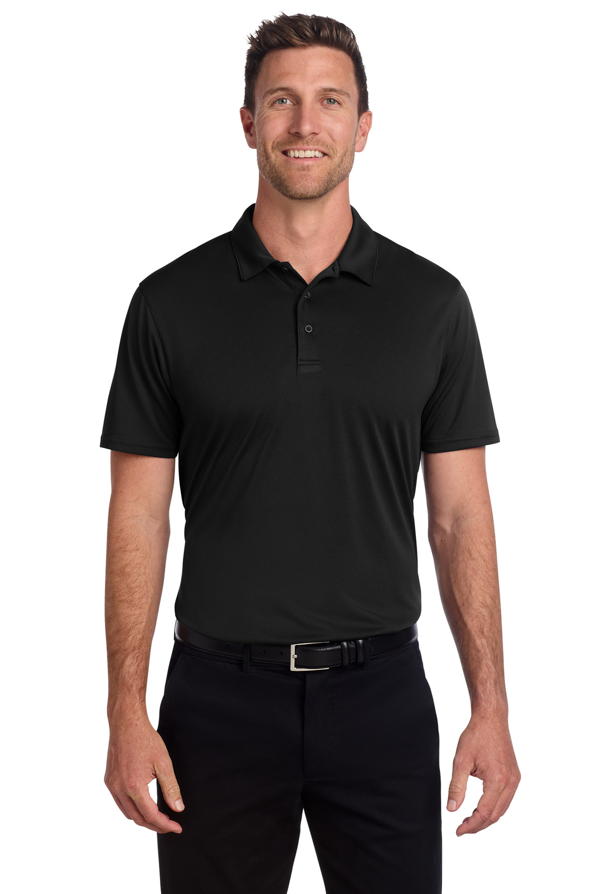 Port Authority ® Performance Staff Polo K398