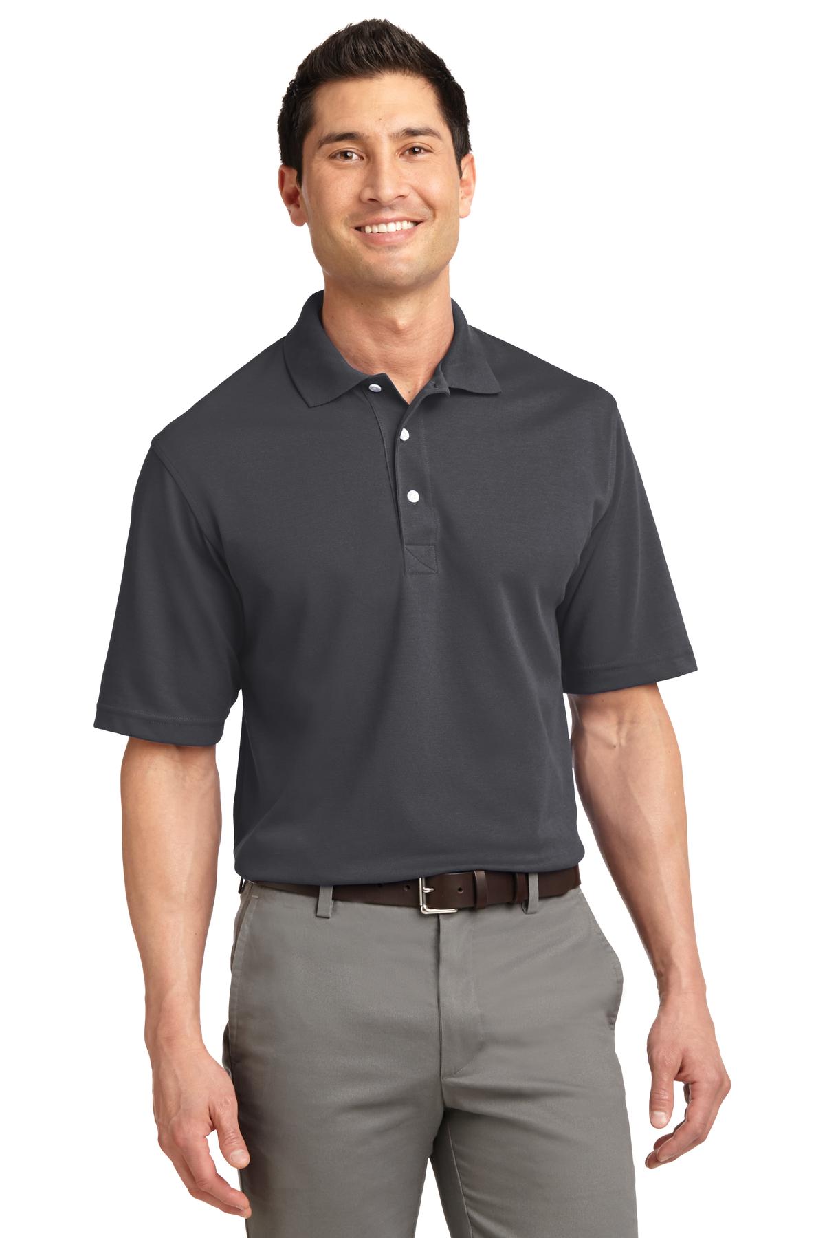 Port Authority ® Rapid Dry Polo. K455