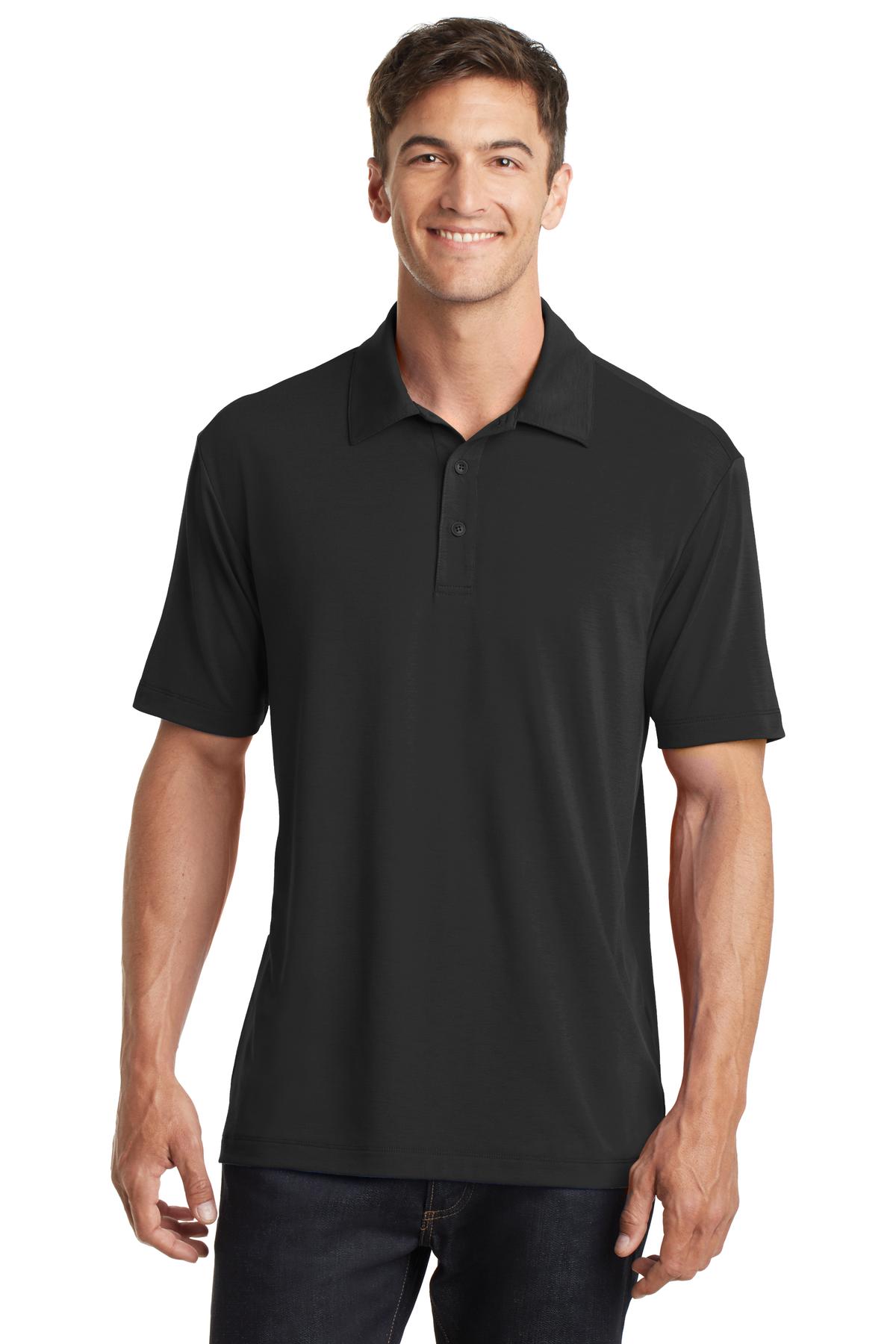 Port Authority ® Cotton Touch  Performance Polo. K568