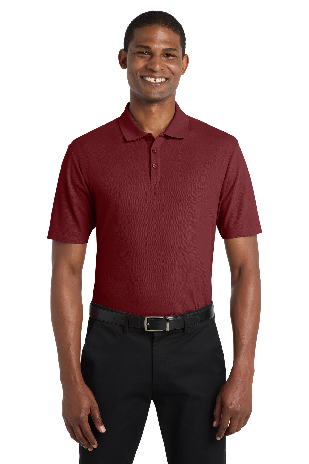 Port Authority ® SuperPro React  Polo. K810