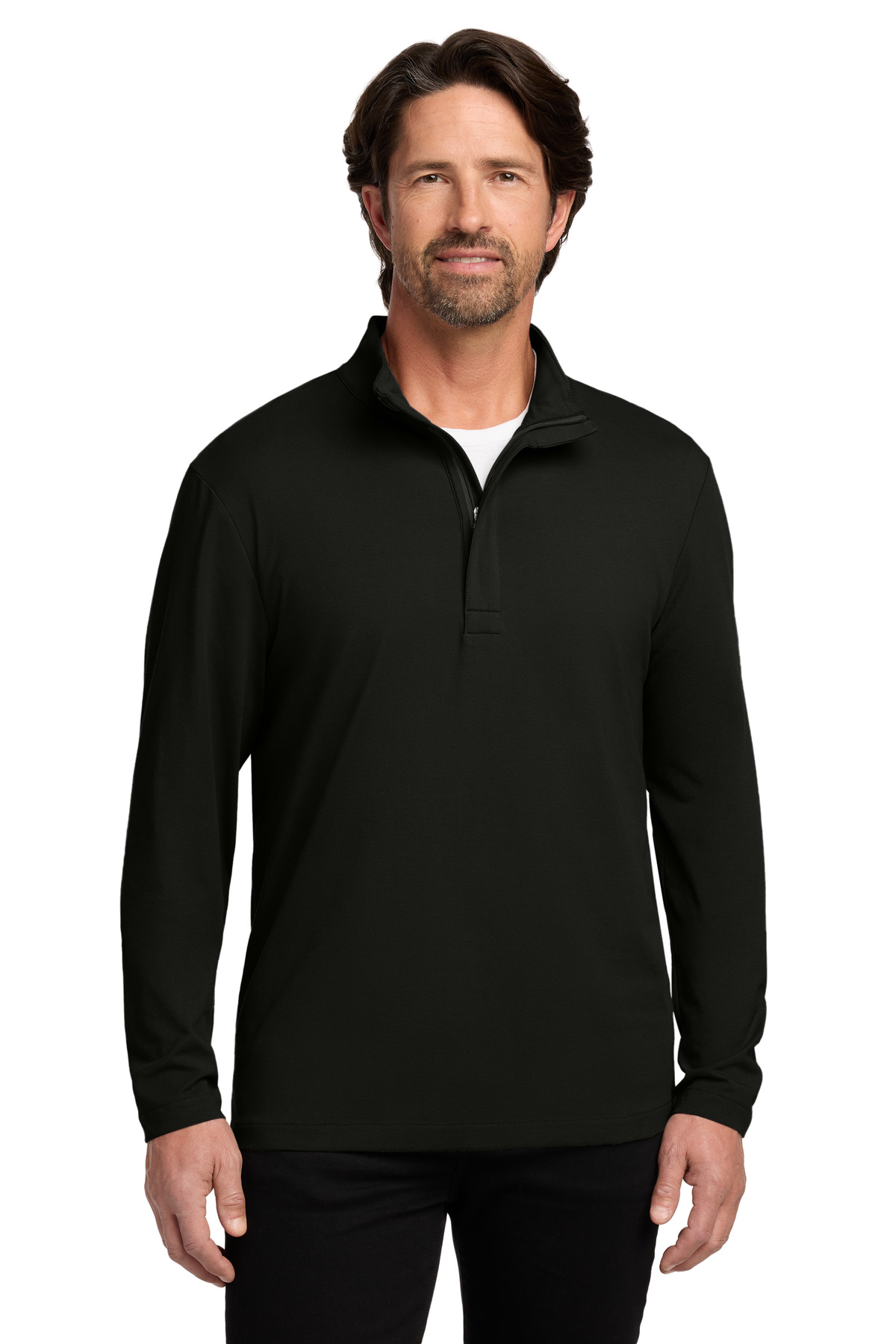 Port Authority ® Fairway Stretch 1/4-Zip K829