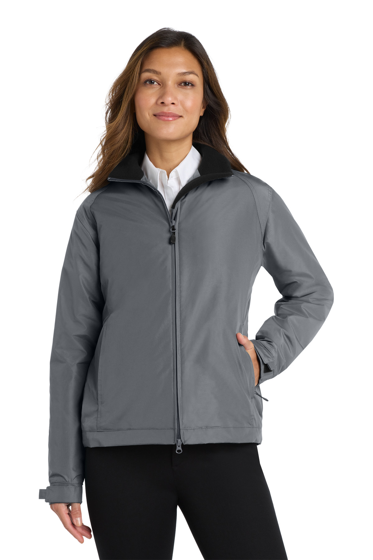 Port Authority ® Women's Challenger Jacket. L354