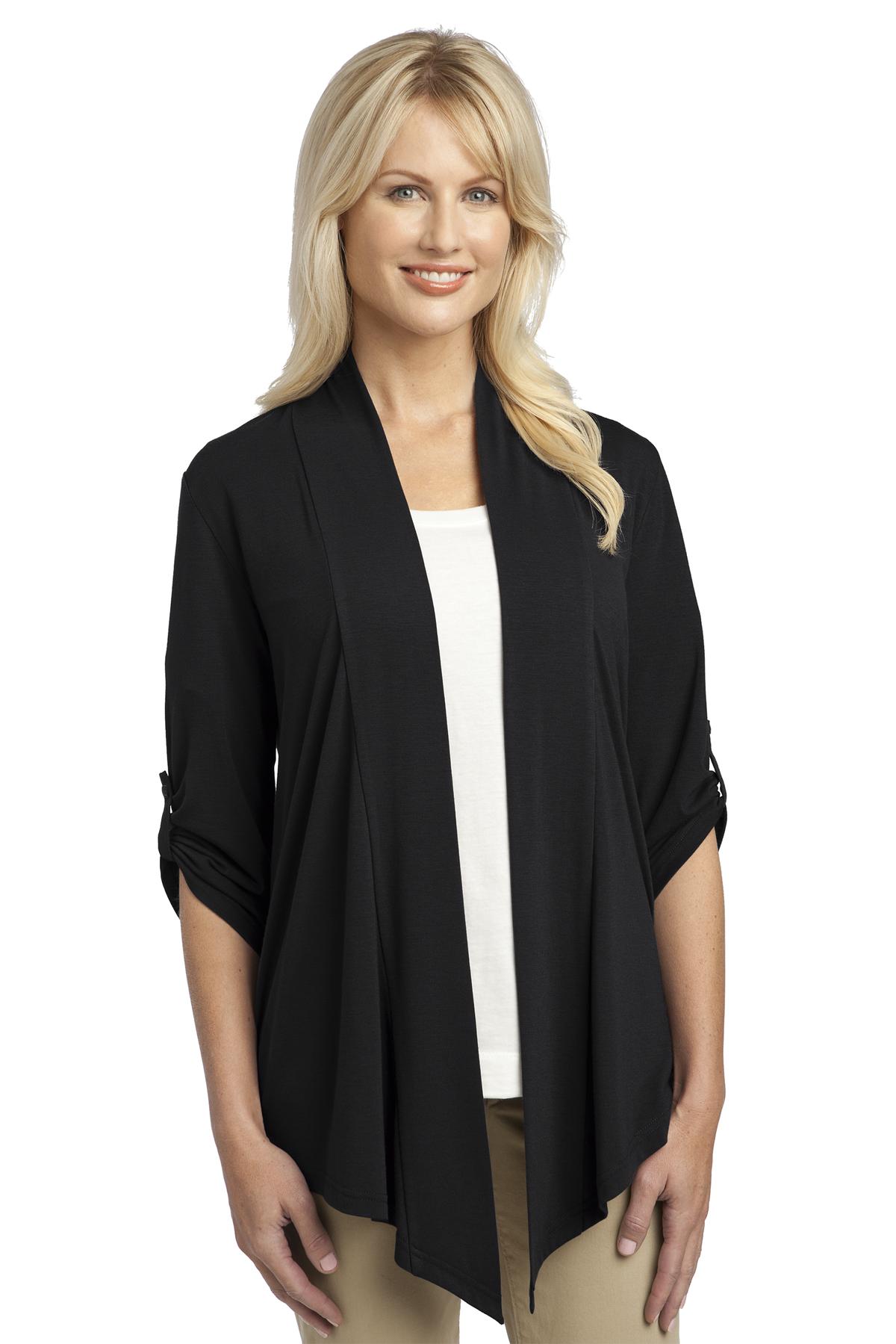 Port Authority ® Women's Concept Shrug. L543