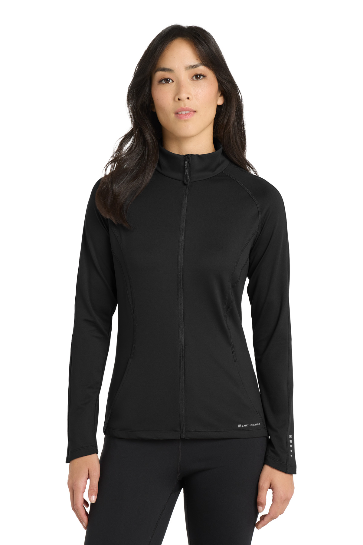 OGIO ® Women's Radius Full-Zip. LOE551