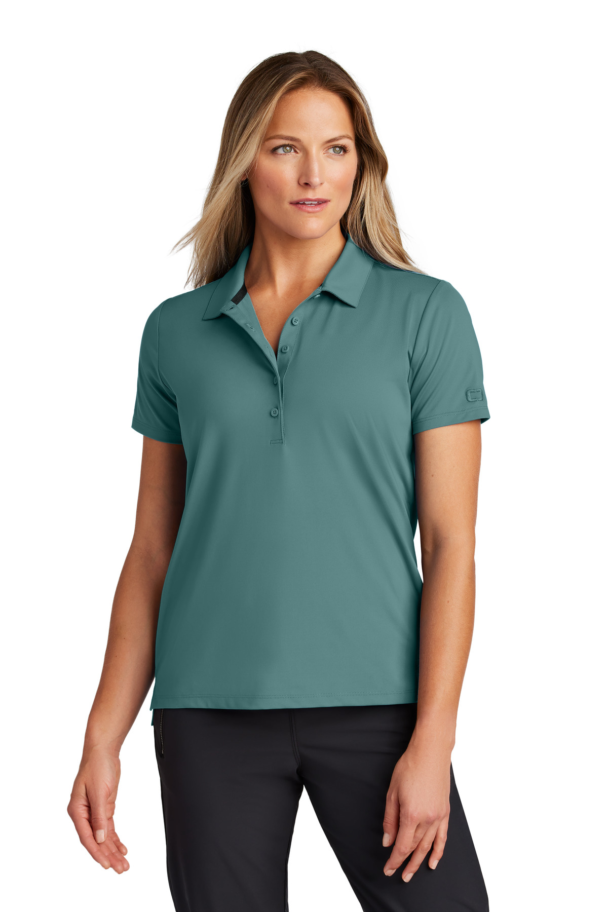 OGIO ® Women's Regain Polo LOG170