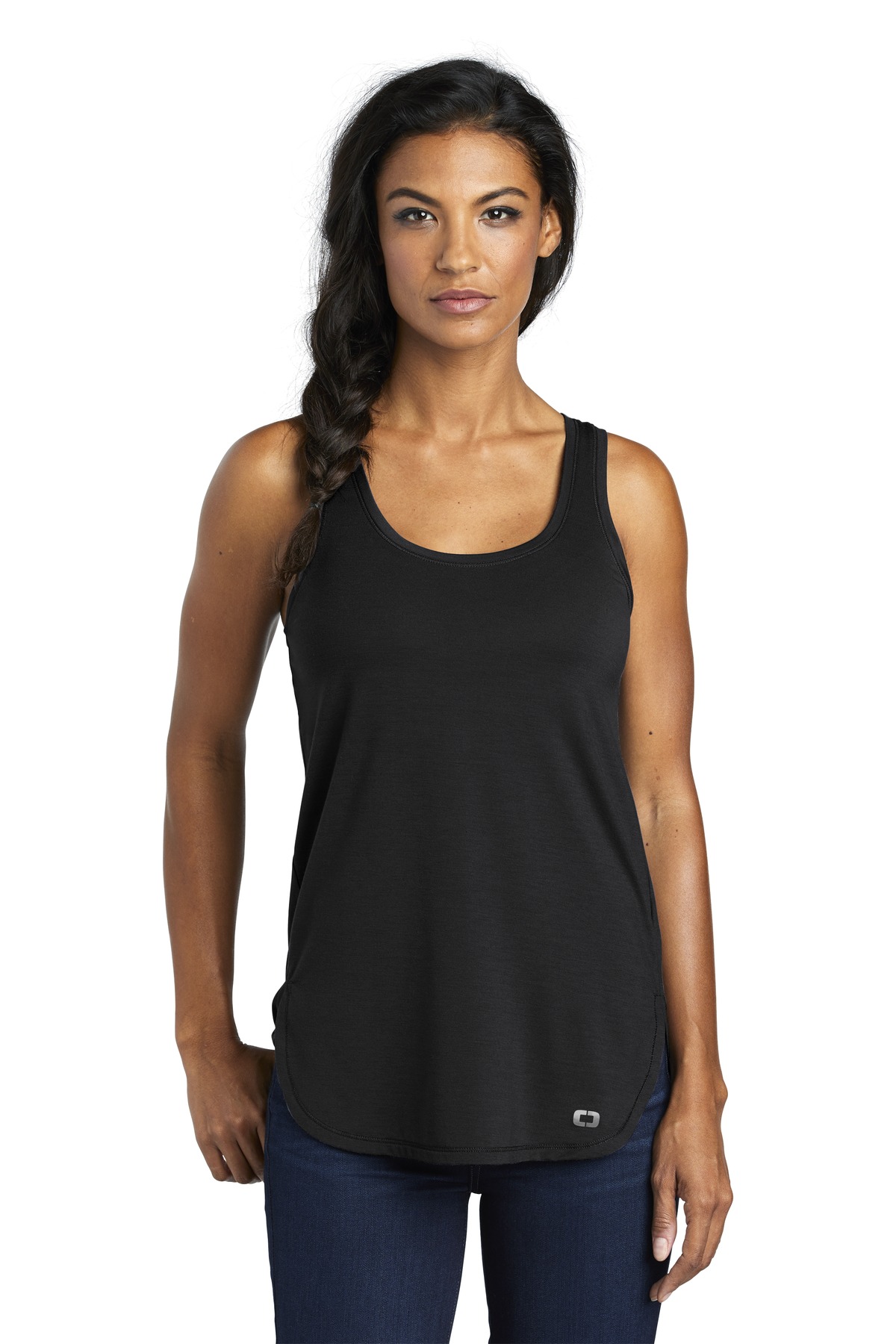 OGIO ® Women's Luuma Tank. LOG801