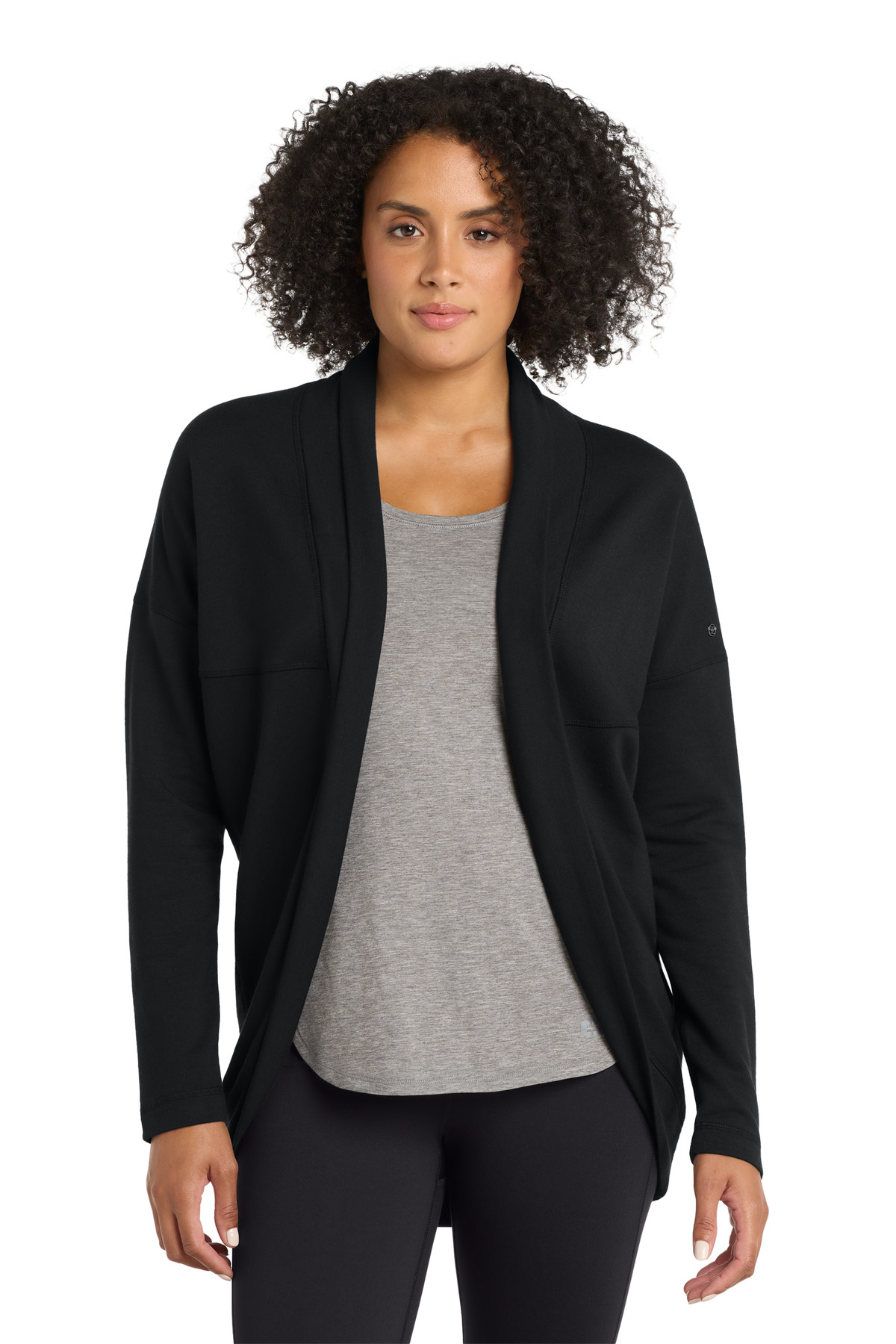 OGIO ® Women's Luuma Cocoon Fleece. LOG811