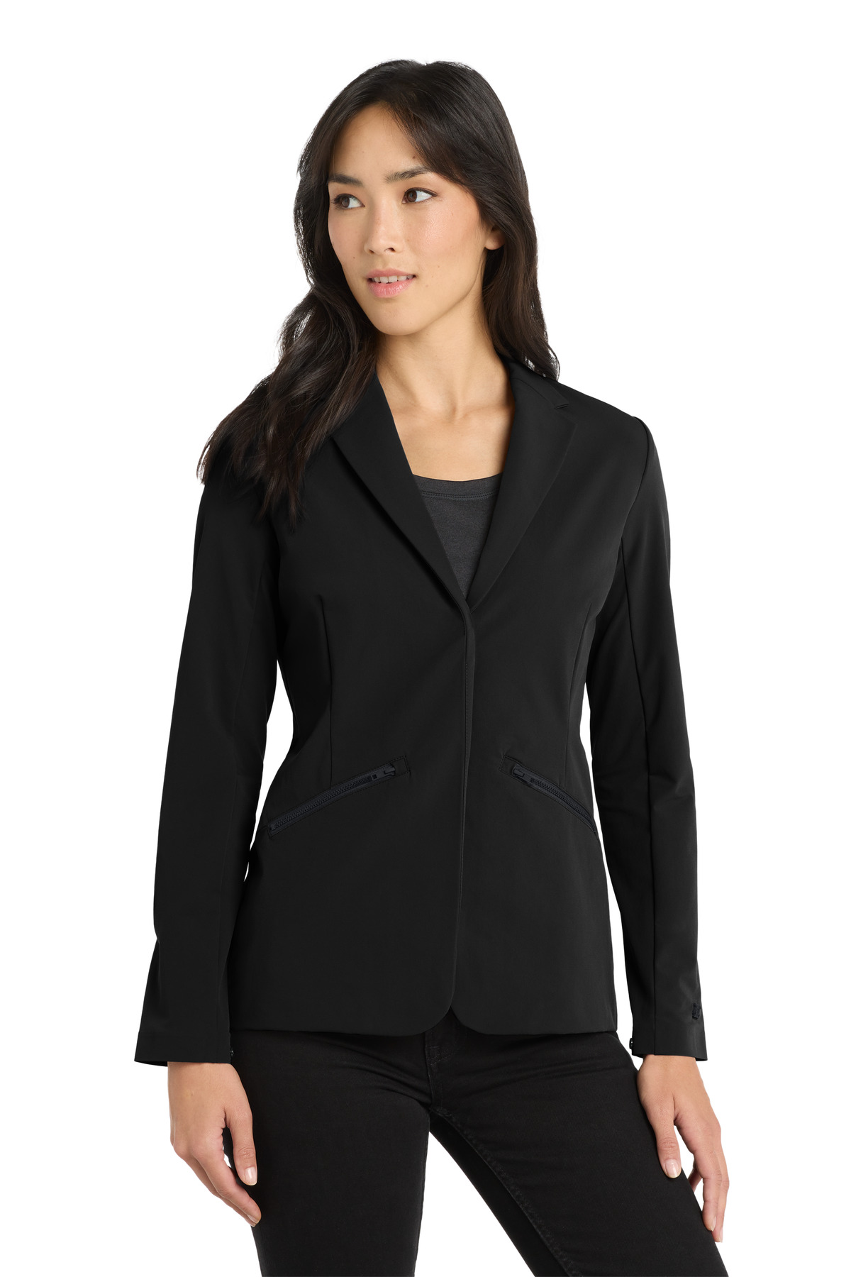 OGIO ® Women's Fusion Blazer LOG824