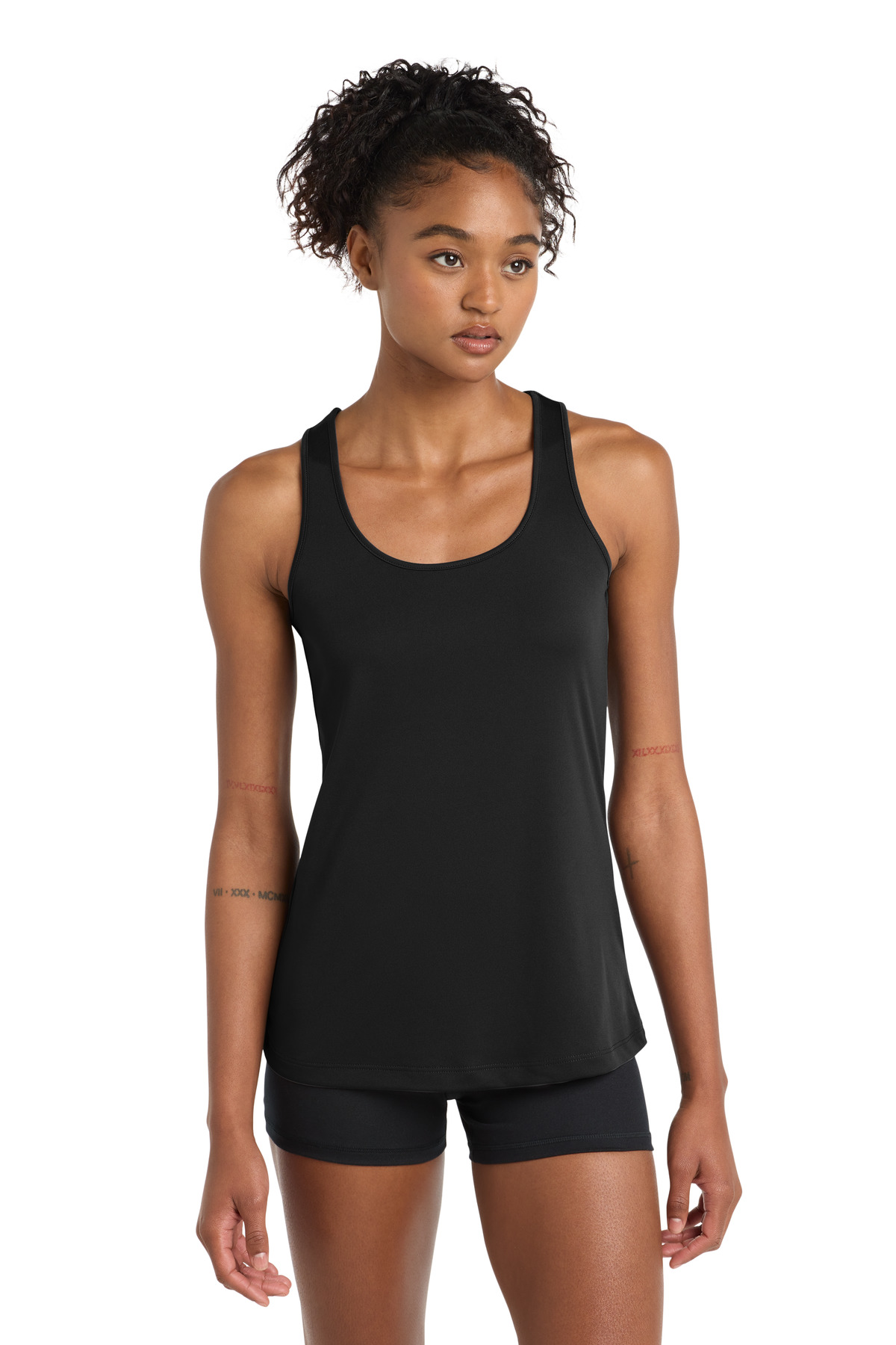 Sport-Tek ® Women's PosiCharge ® Competitor  Racerback Tank. LST356