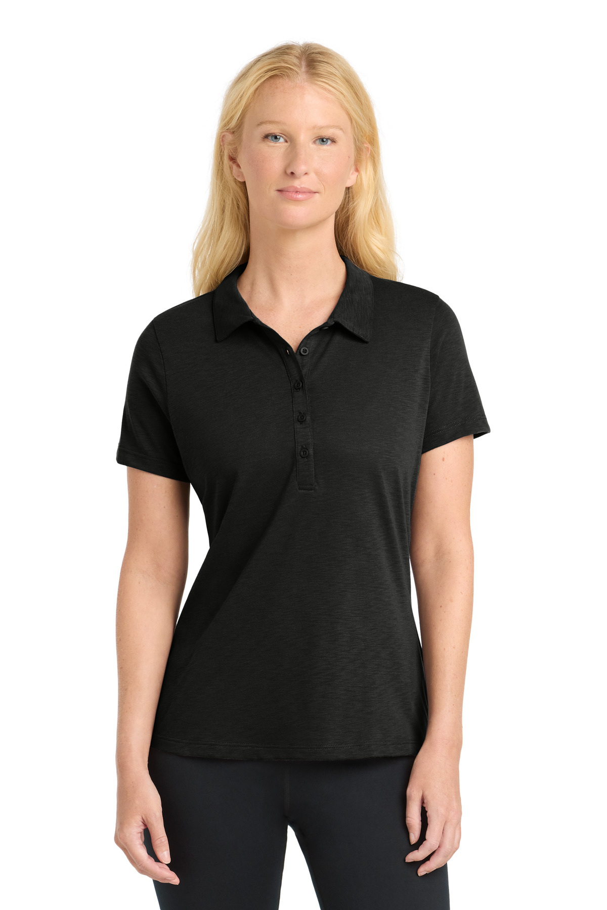 Sport-Tek ® Women's PosiCharge ® Strive Polo. LST530
