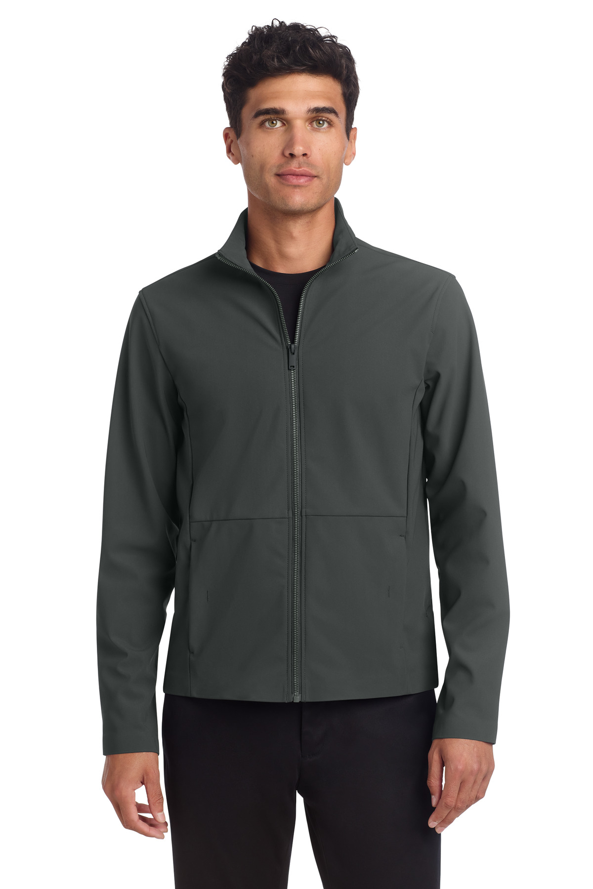 Mercer+Mettle ® Faille Soft Shell MM7100