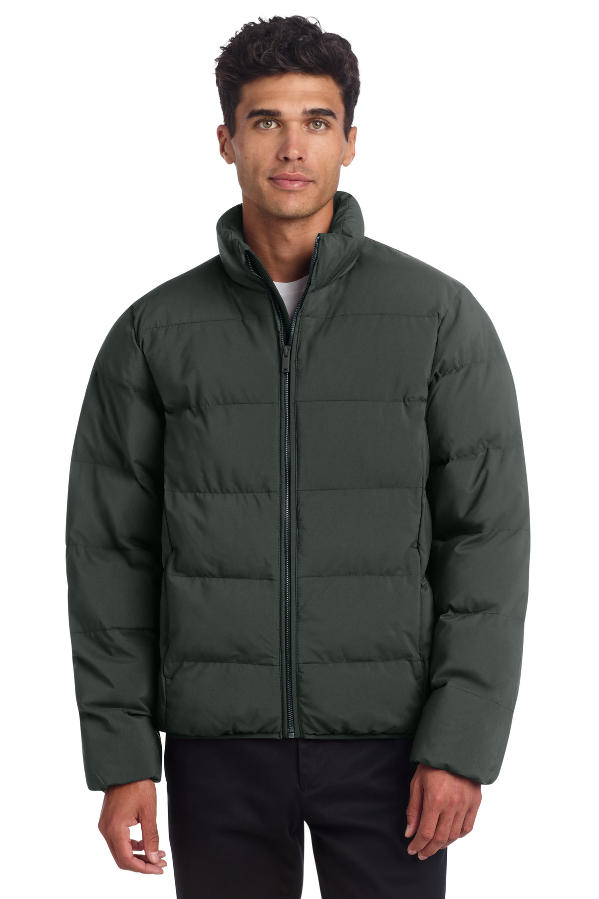 Mercer+Mettle ® Puffy Jacket MM7210